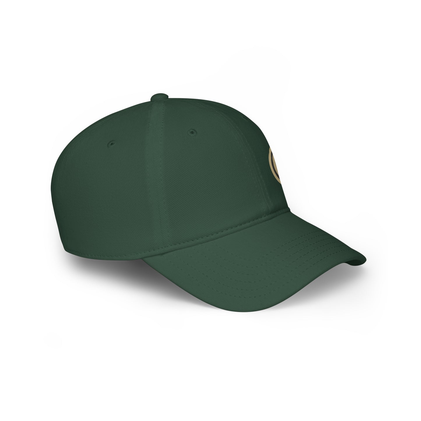 C21 Low Profile Baseball Cap