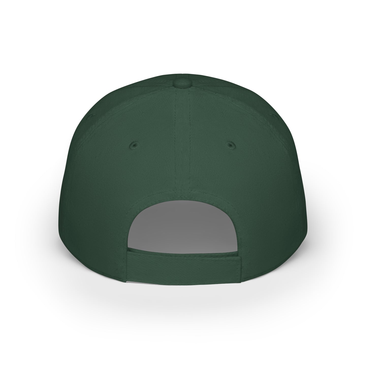 C21 Low Profile Baseball Cap