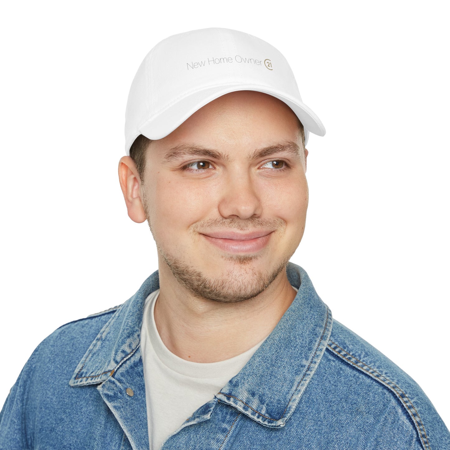 New Home Owner -C21 Baseball Cap