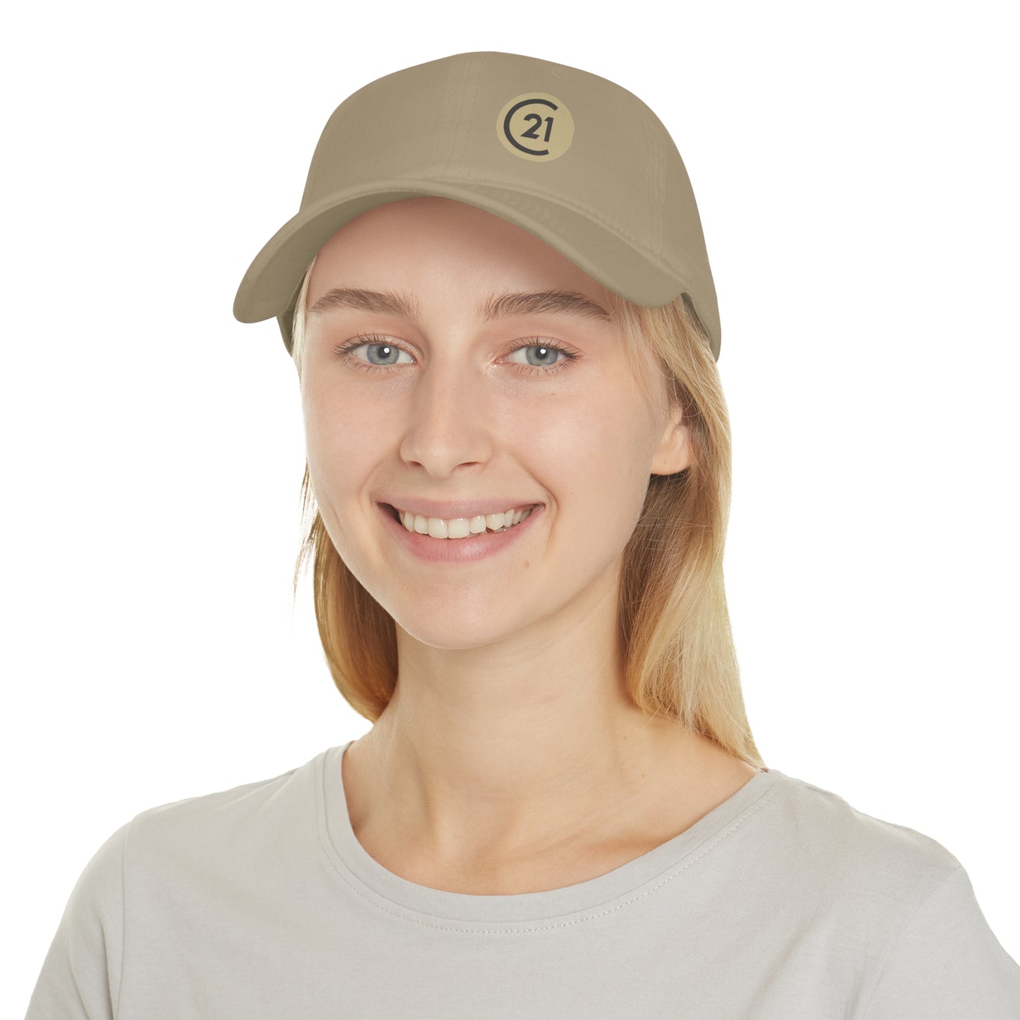 C21 Low Profile Baseball Cap