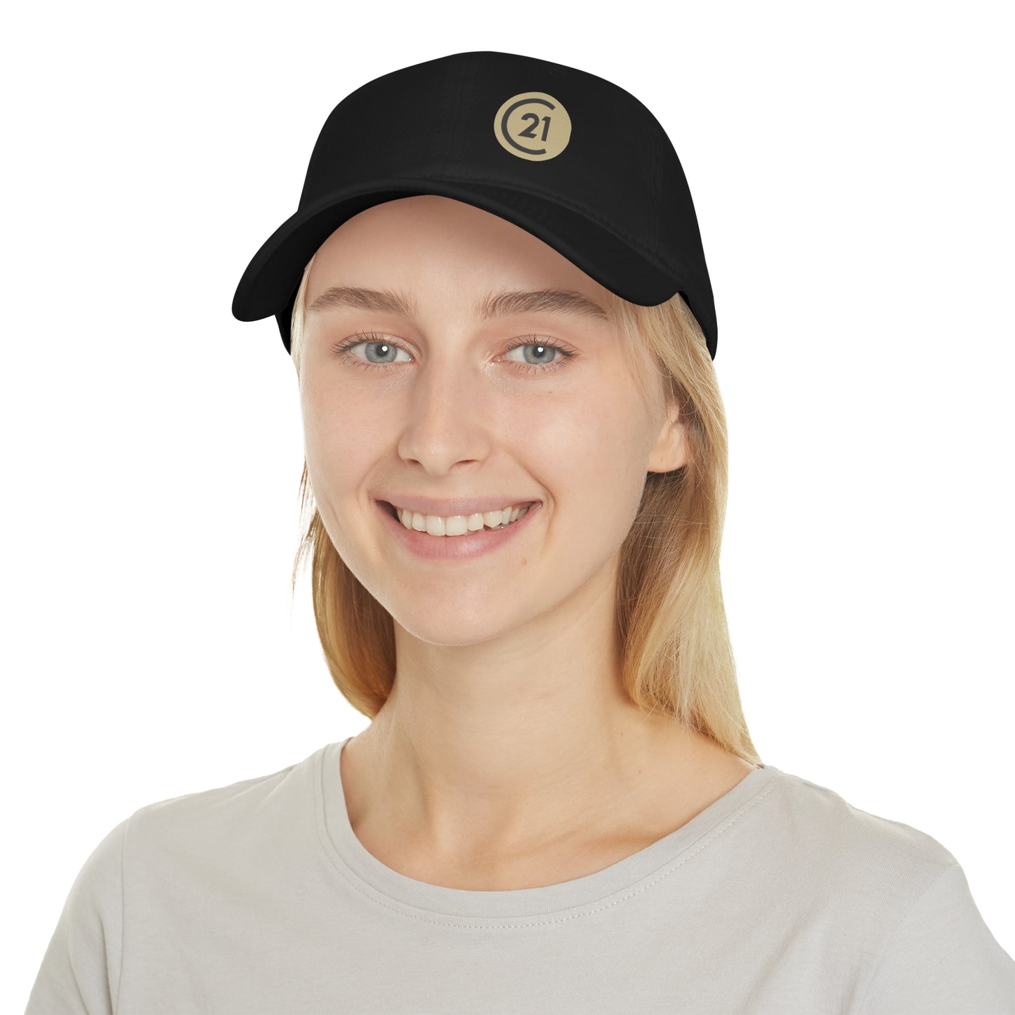 C21 Low Profile Baseball Cap