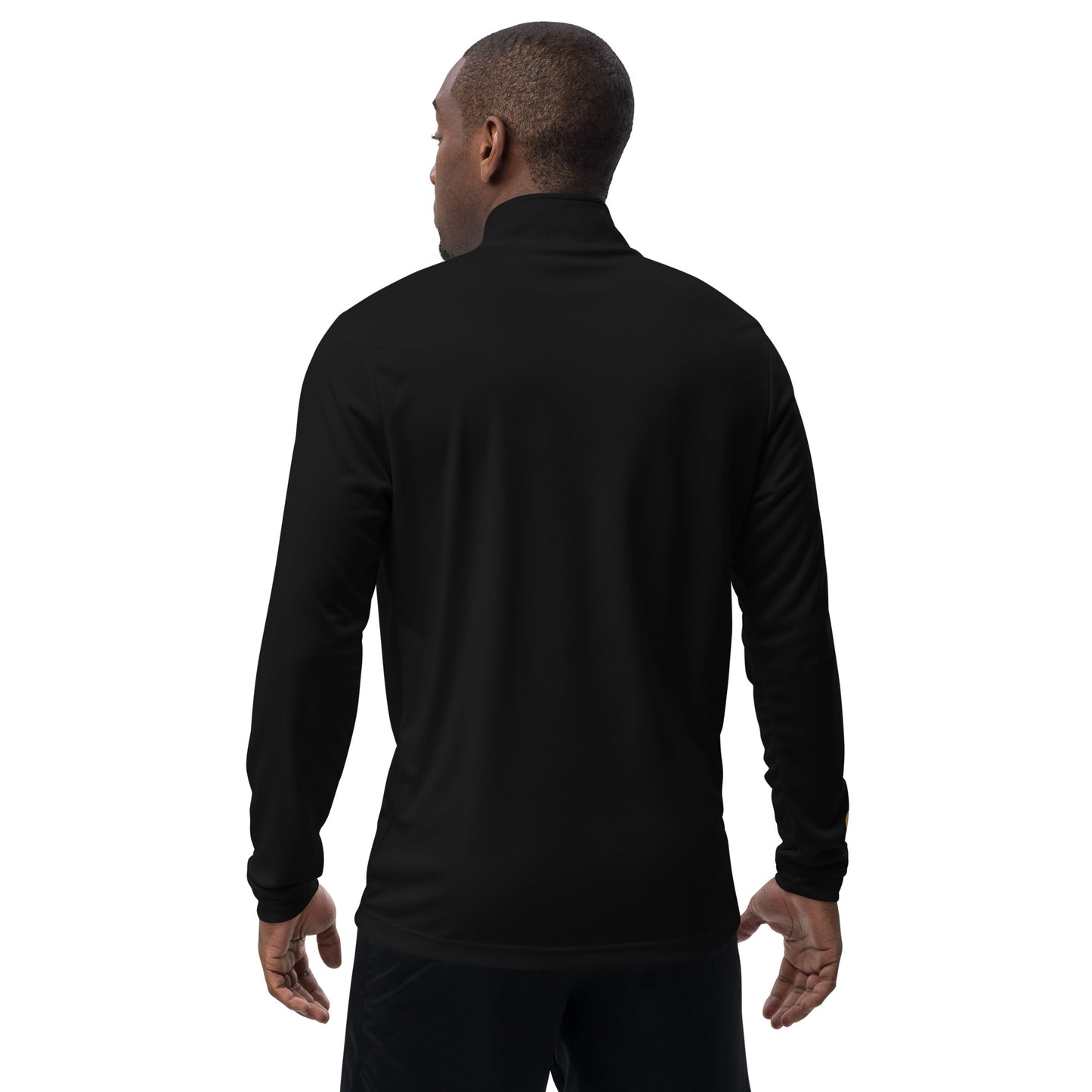 Adidas "Century 21 Bravo Realty" Quarter zip pullover