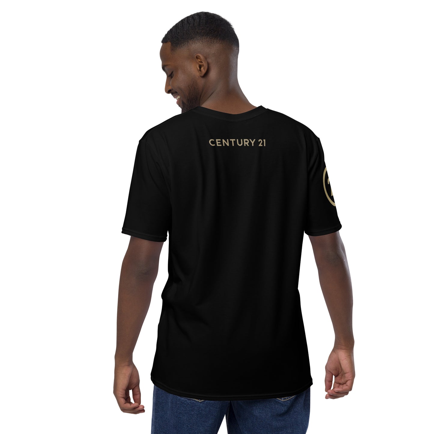 Bravo C21 Men's t-shirt