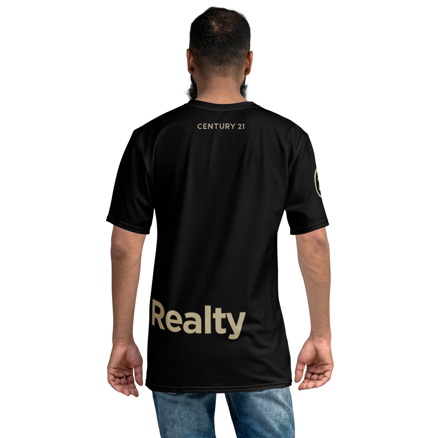 Bravo Men's t-shirt