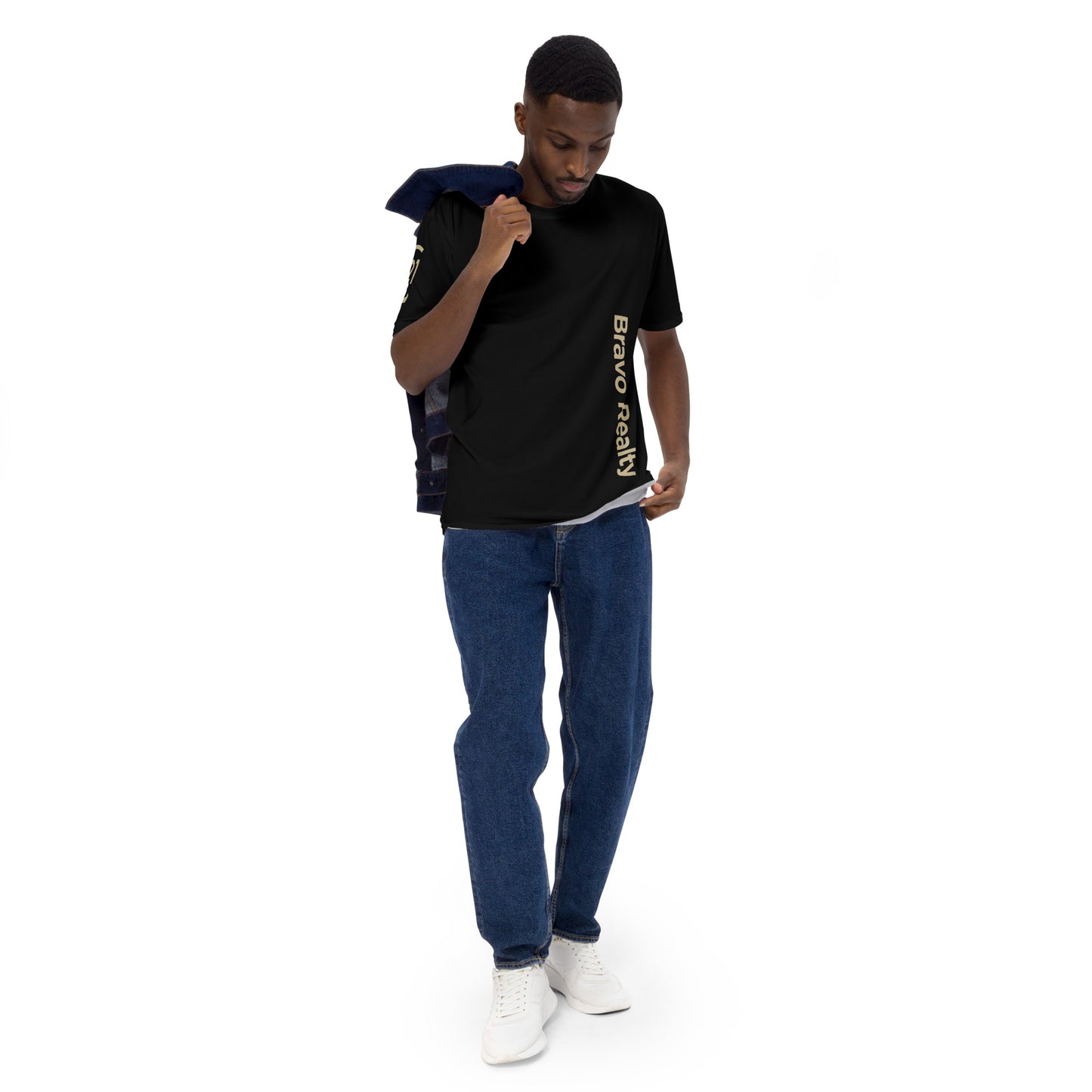 Bravo C21 Men's t-shirt