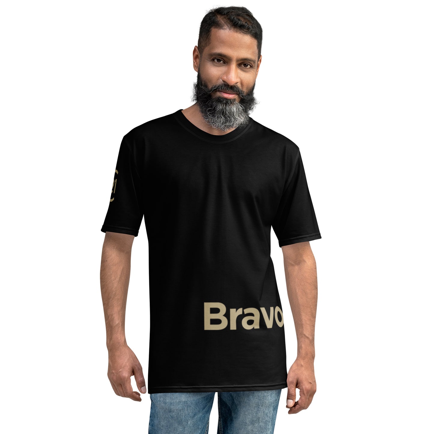 Bravo Men's t-shirt
