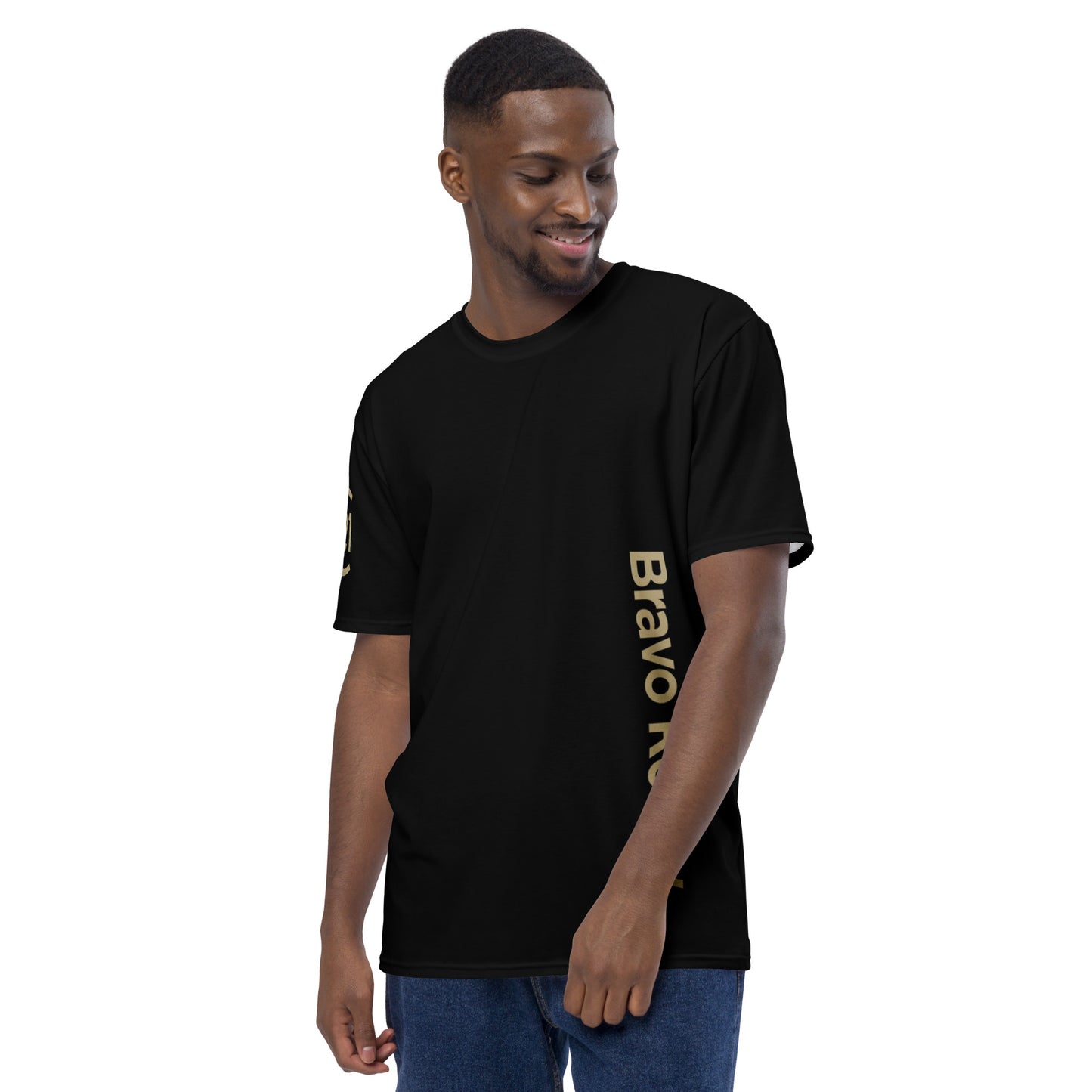 Bravo C21 Men's t-shirt