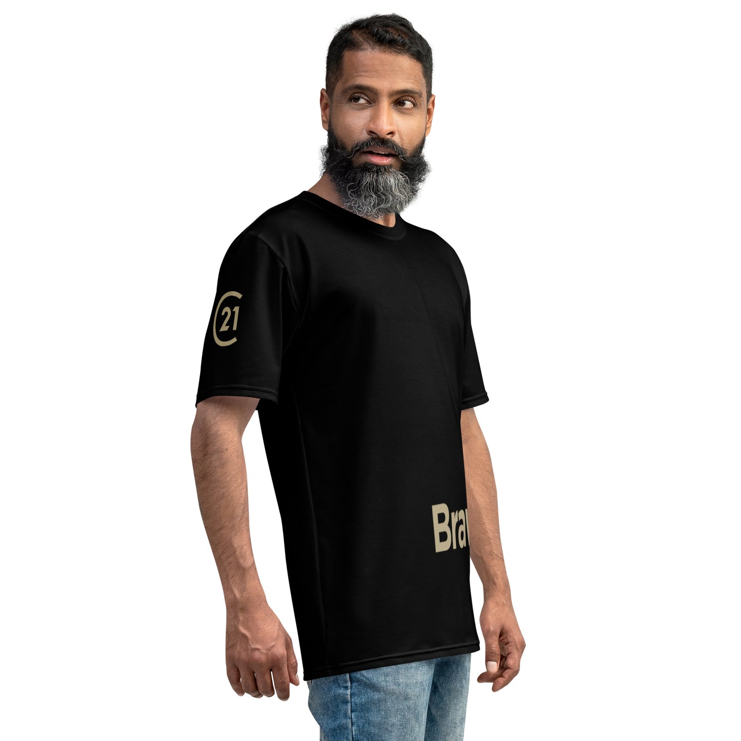 Bravo Men's t-shirt