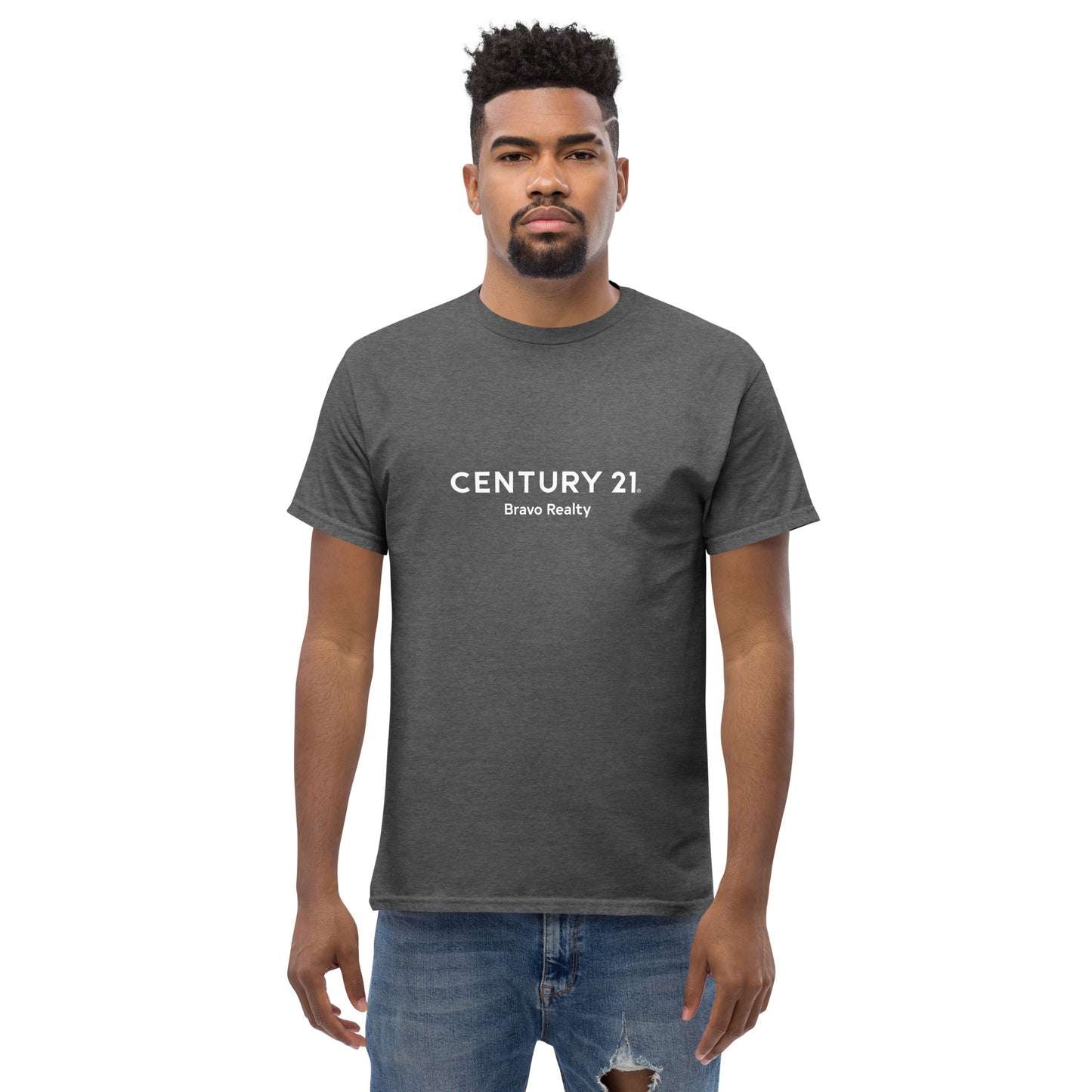 Century 21 Bravo Realty classic tee