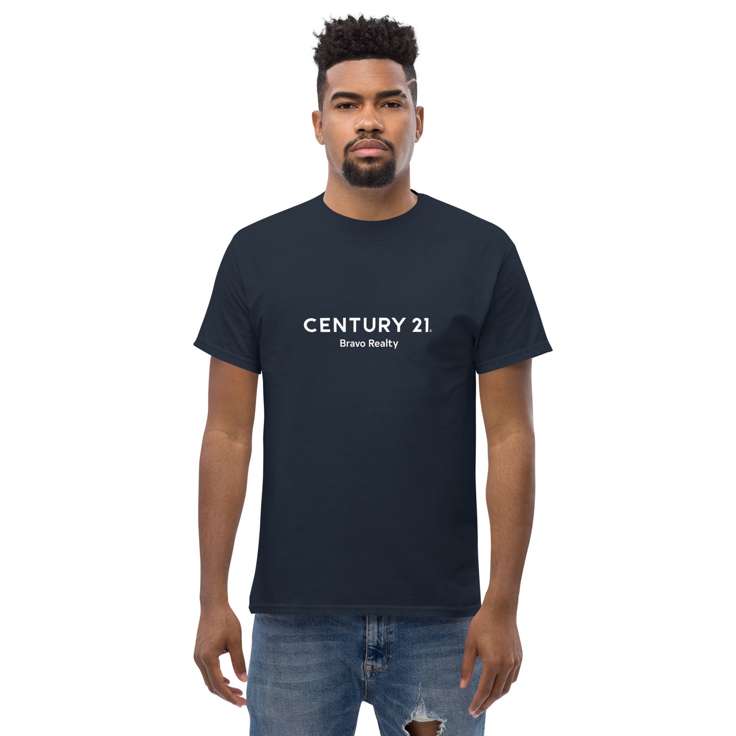Century 21 Bravo Realty classic tee