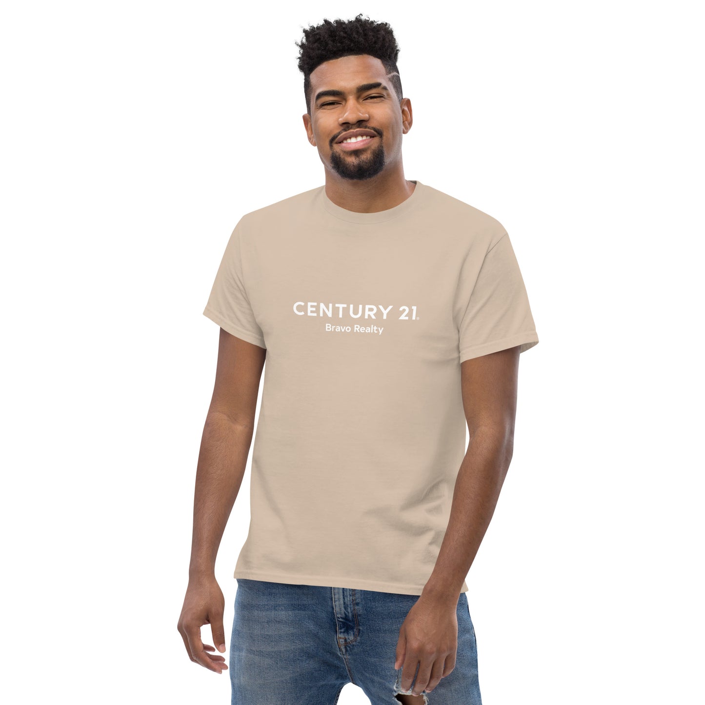 Century 21 Bravo Realty classic tee