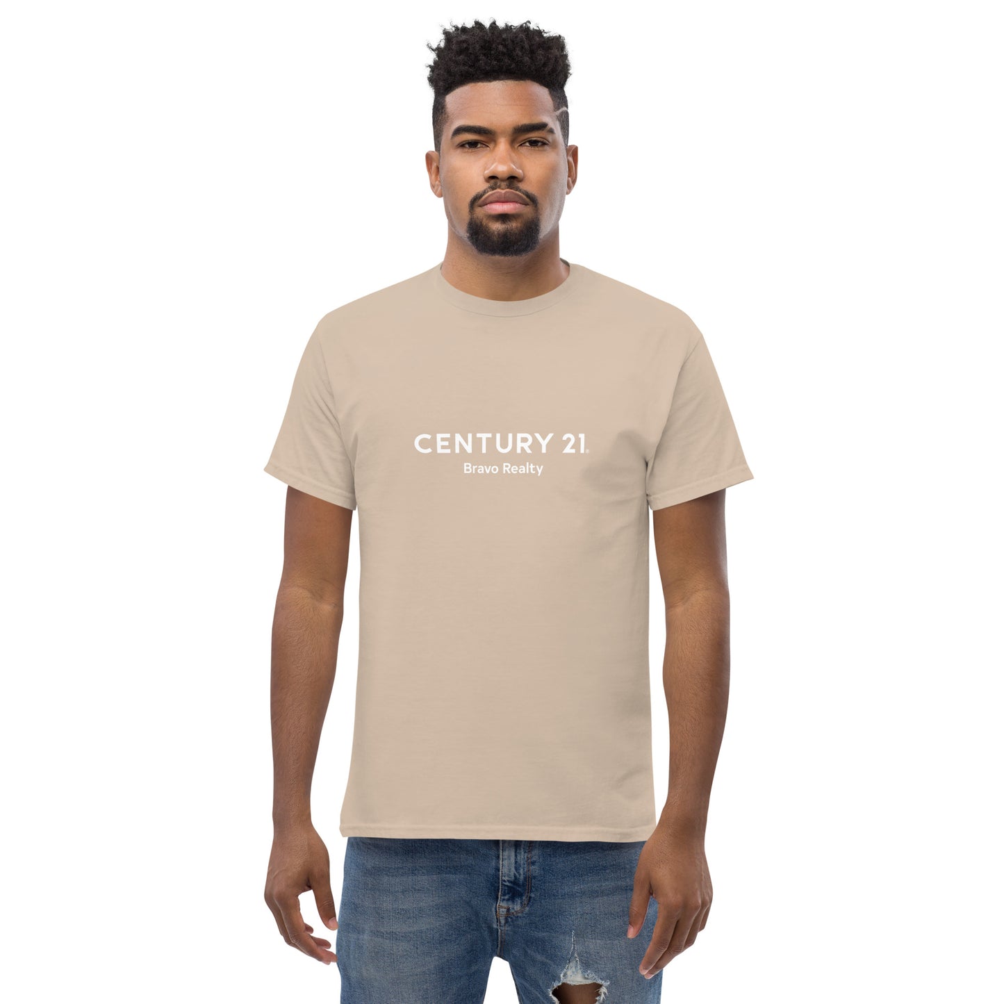 Century 21 Bravo Realty classic tee