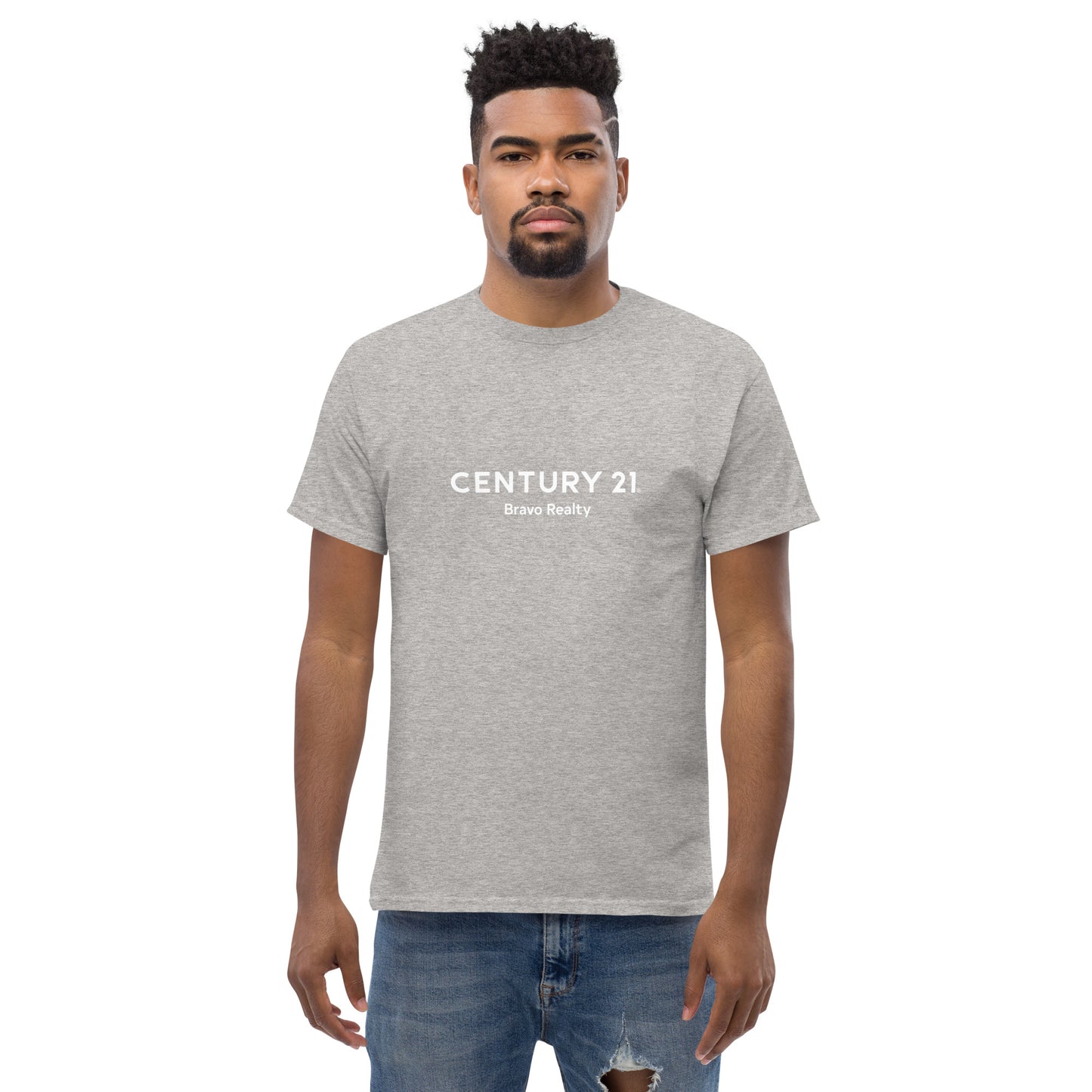 Century 21 Bravo Realty classic tee
