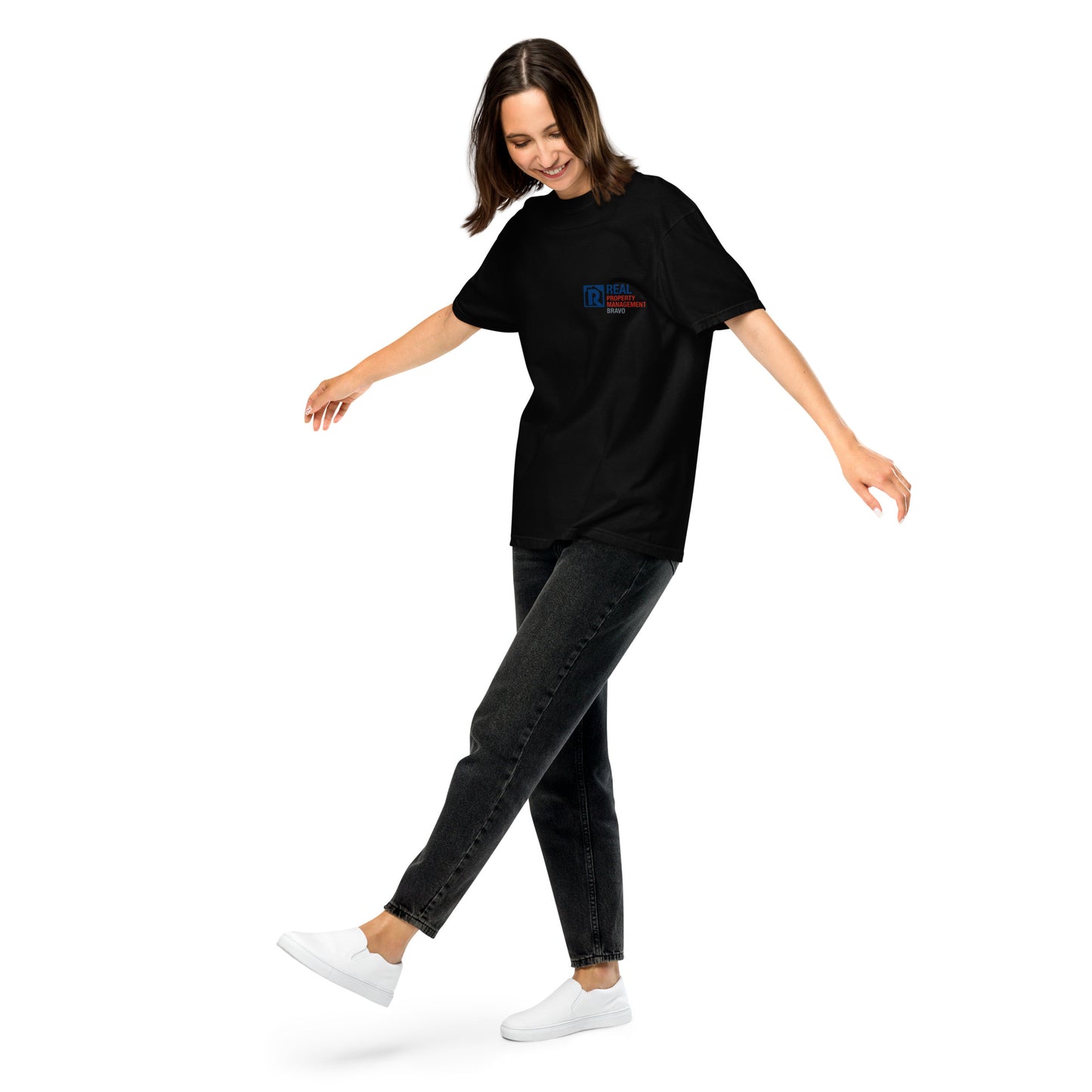 RPM Bravo Unisex t-shirt