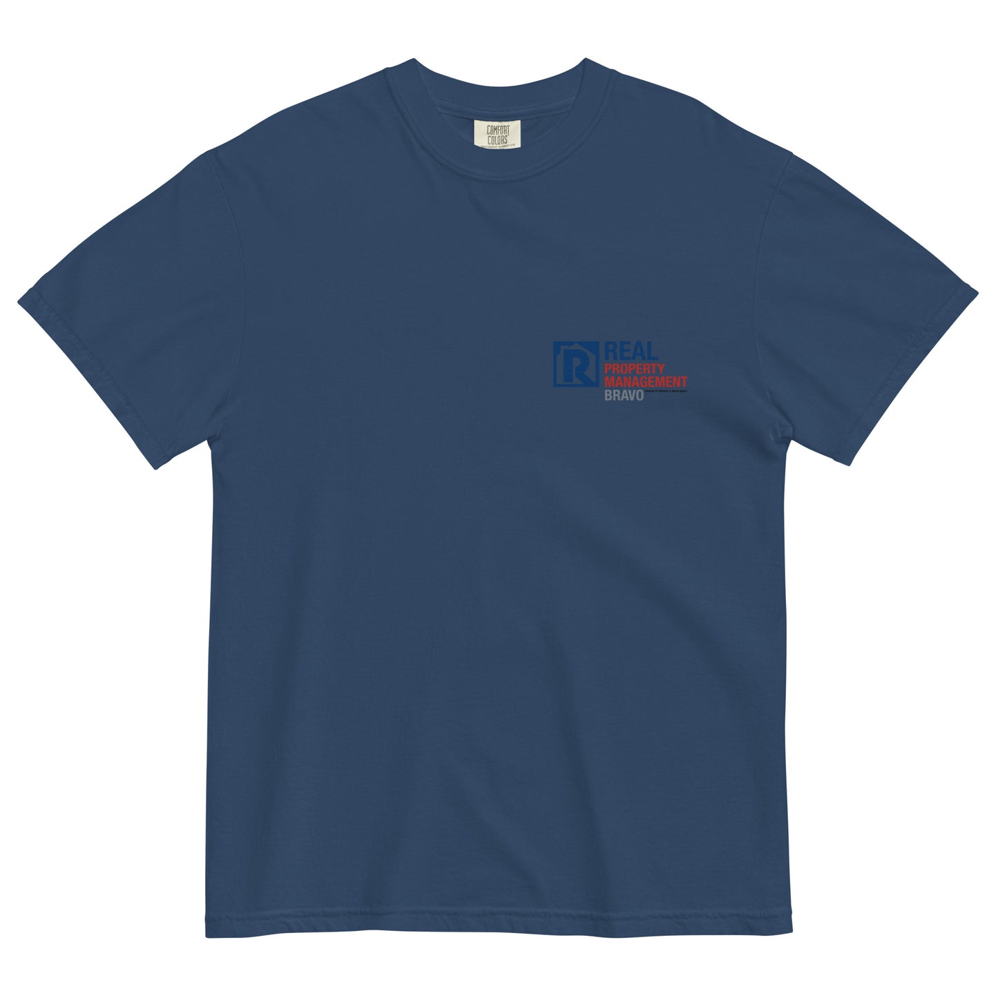 RPM Bravo Unisex t-shirt