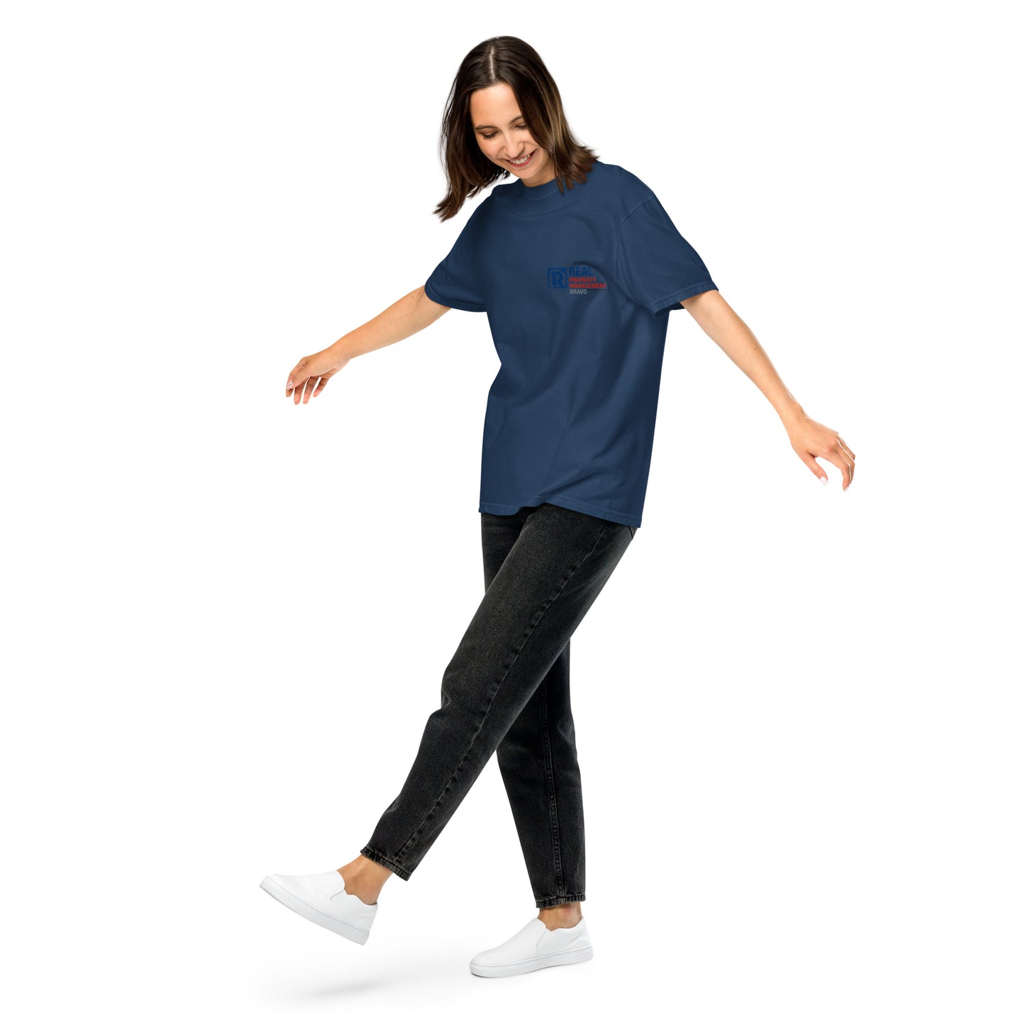RPM Bravo Unisex t-shirt