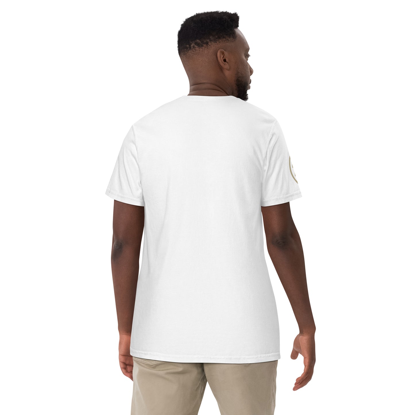 C21 Bravo Realty Unisex heavyweight t-shirt