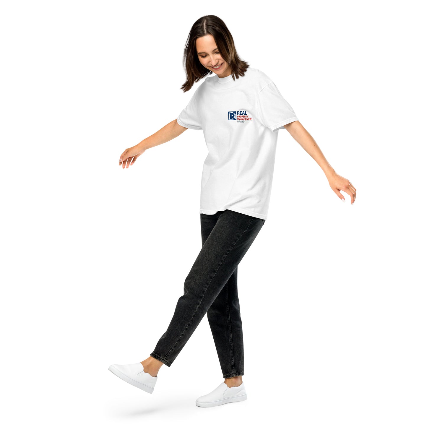 RPM Bravo Unisex t-shirt