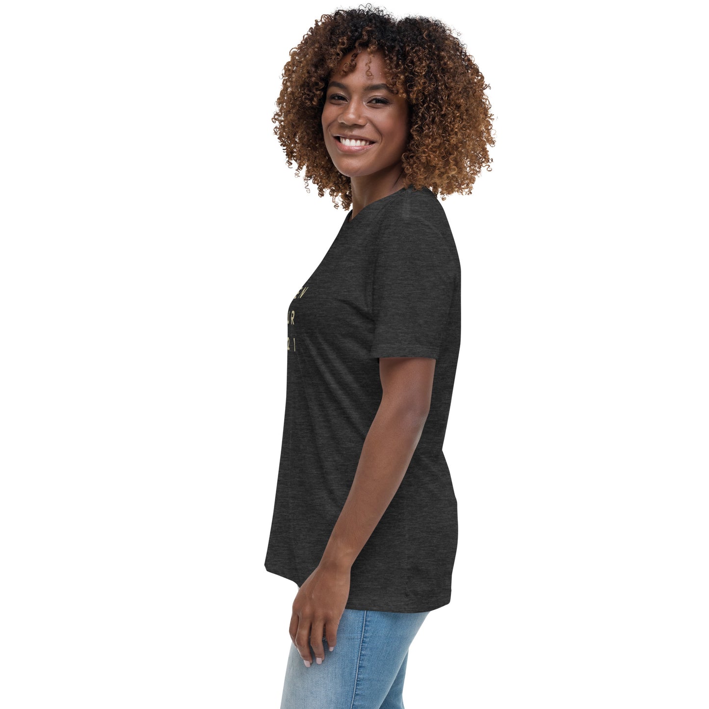 Century 21 Women's Relaxed T-Shirt