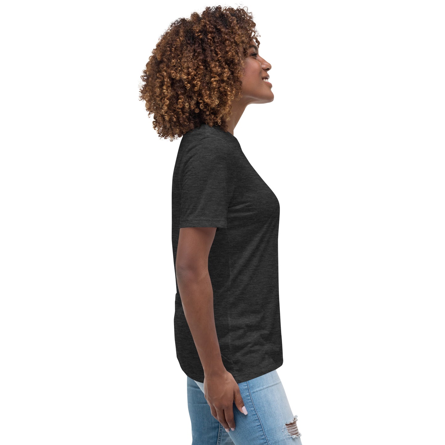 Century 21 Women's Relaxed T-Shirt