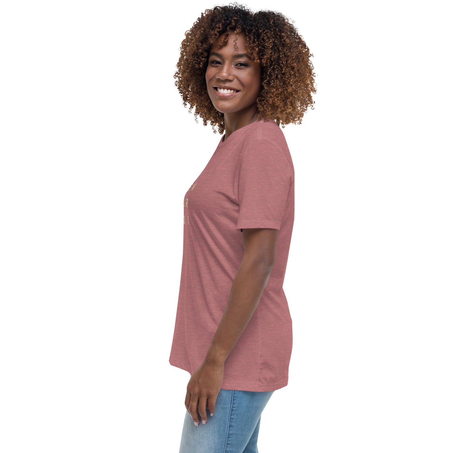 Century 21 Women's Relaxed T-Shirt