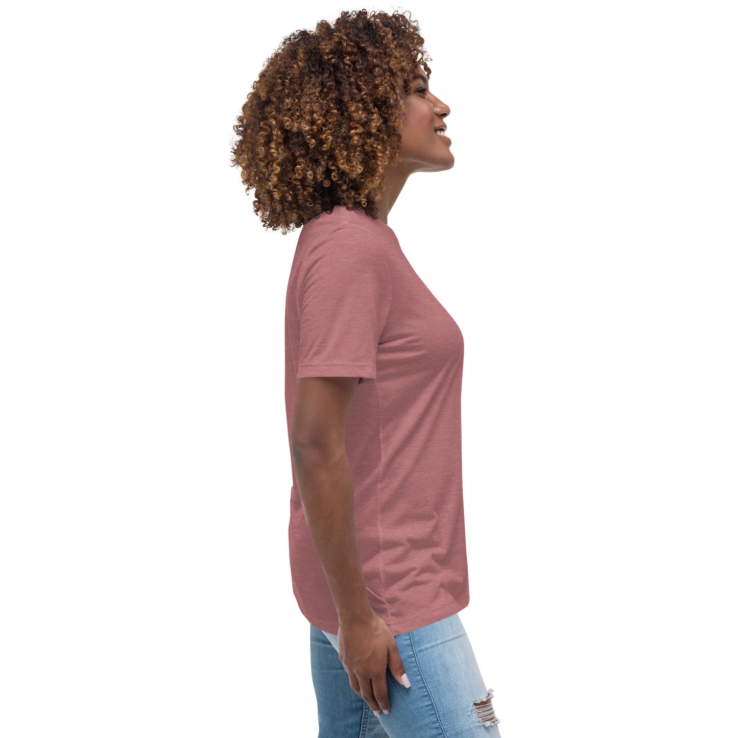 Century 21 Women's Relaxed T-Shirt