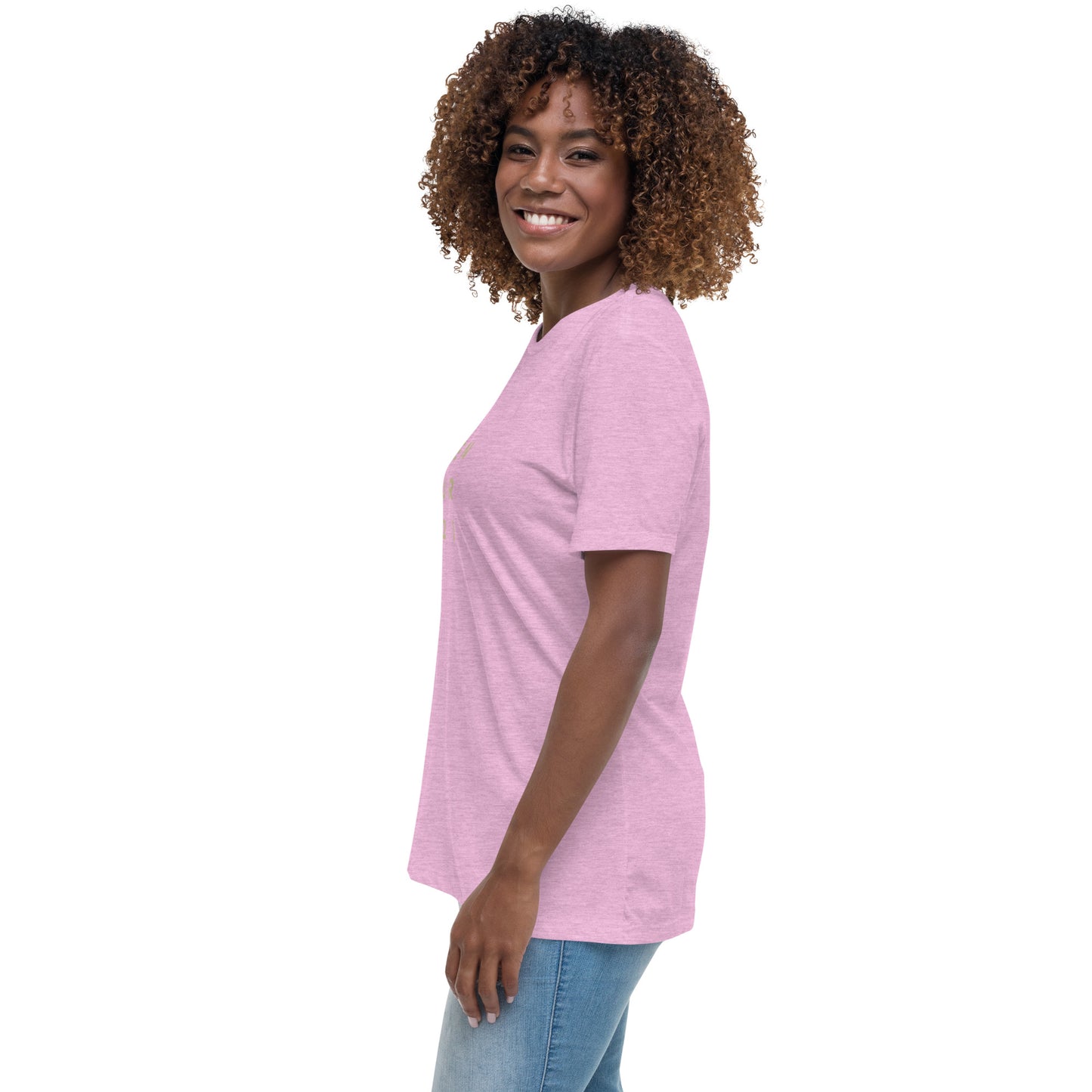 Century 21 Women's Relaxed T-Shirt