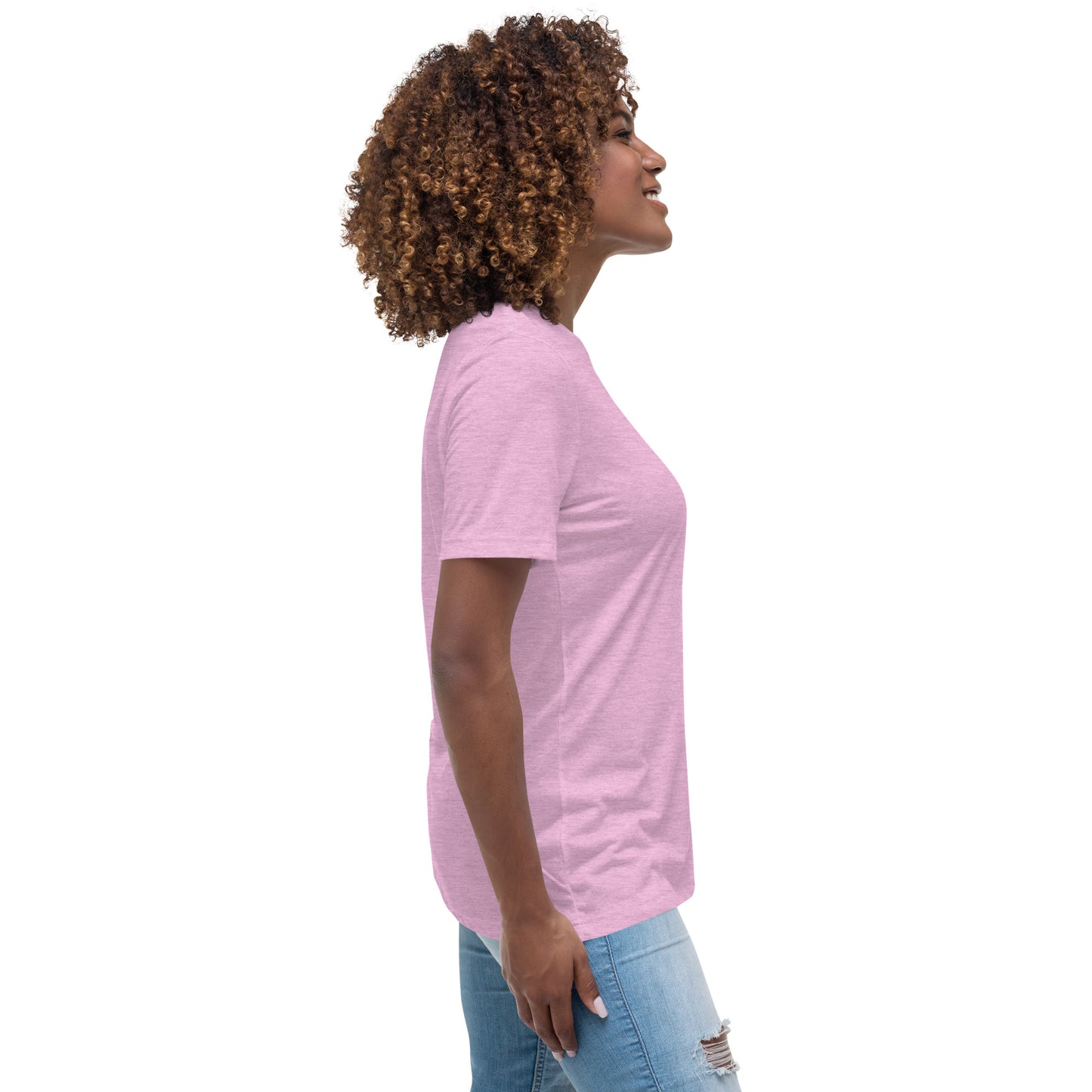 Century 21 Women's Relaxed T-Shirt