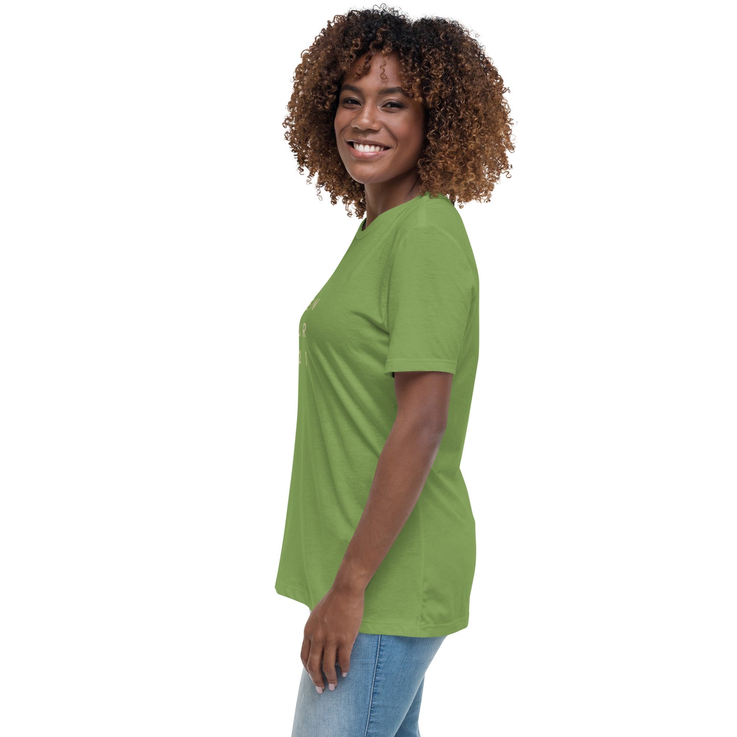 Century 21 Women's Relaxed T-Shirt