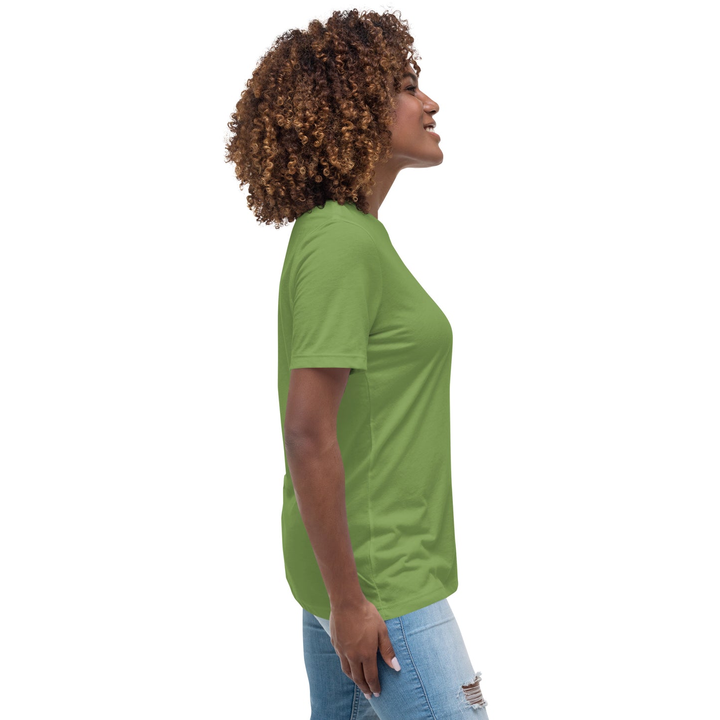 Century 21 Women's Relaxed T-Shirt