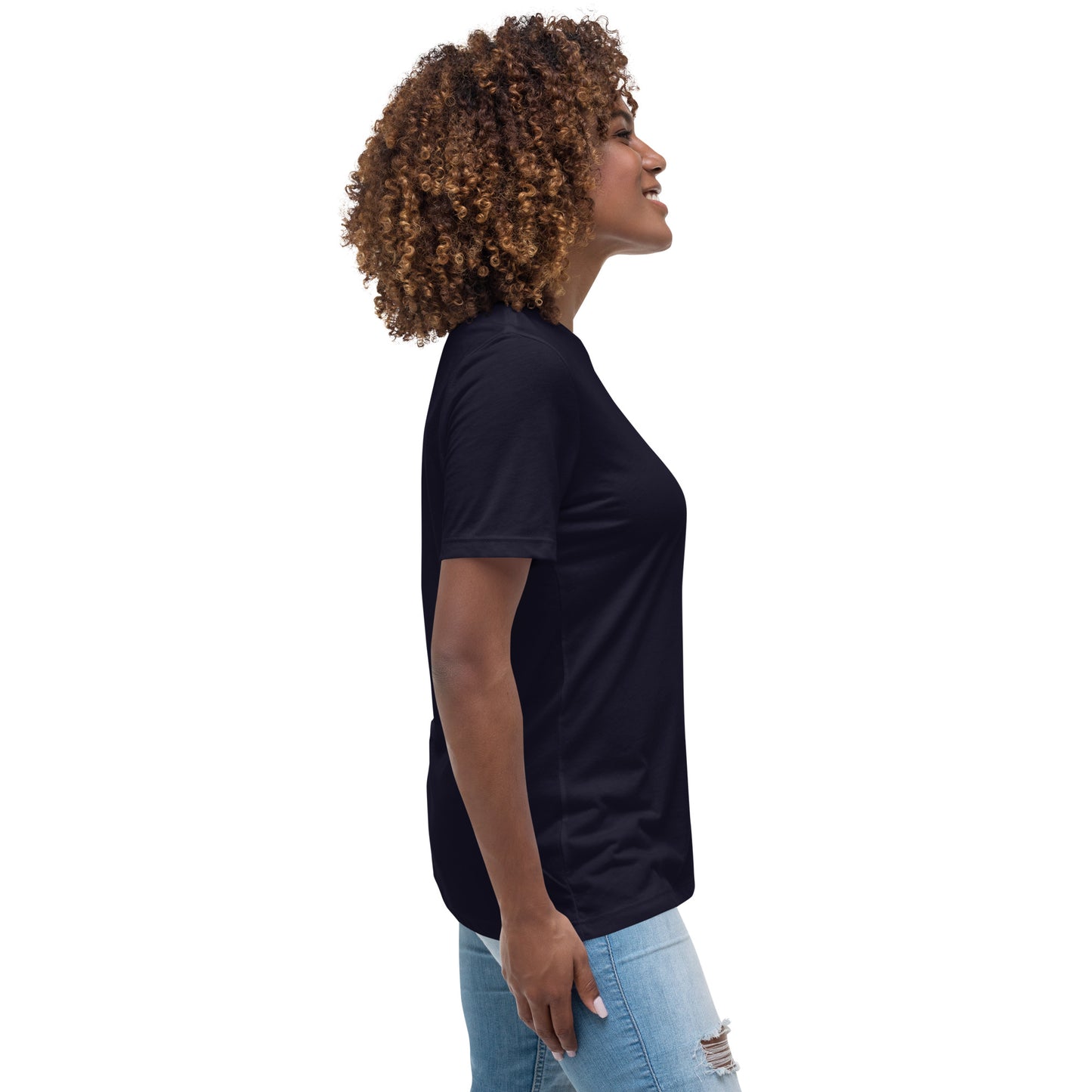 Century 21 Women's Relaxed T-Shirt