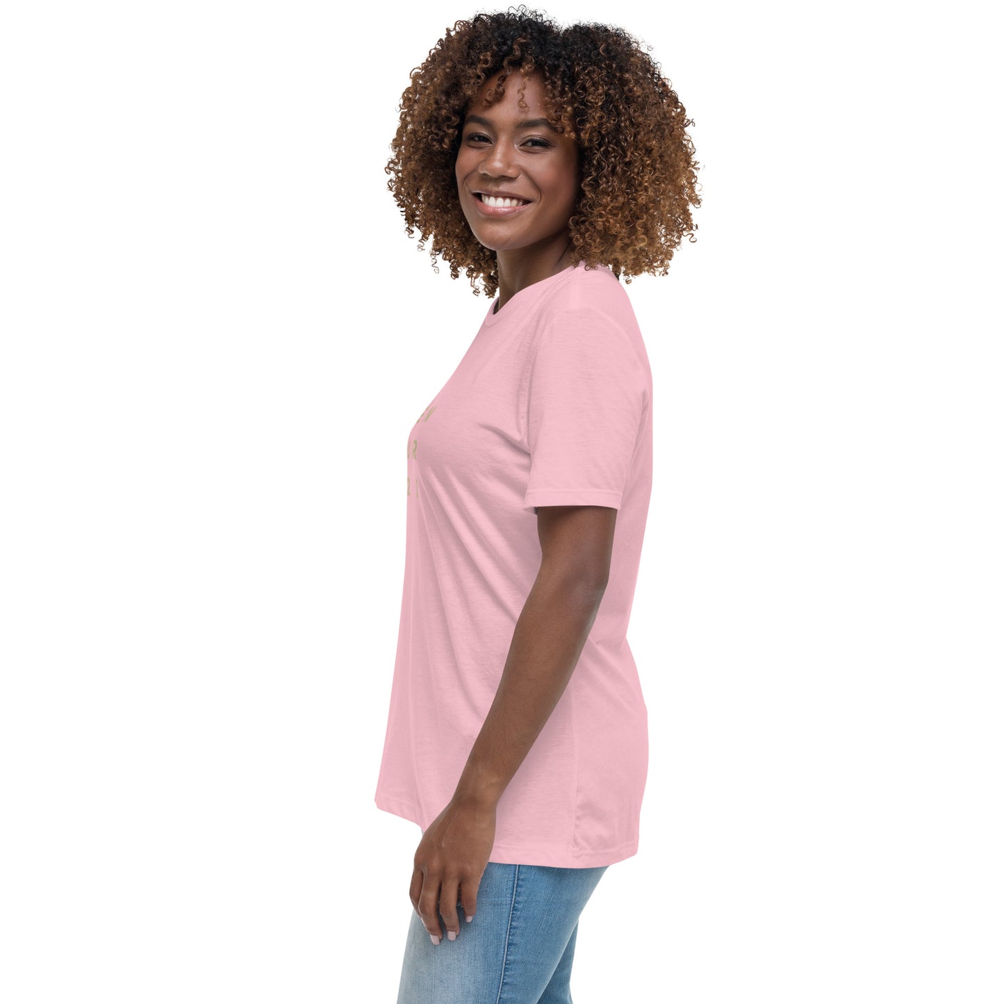 Century 21 Women's Relaxed T-Shirt