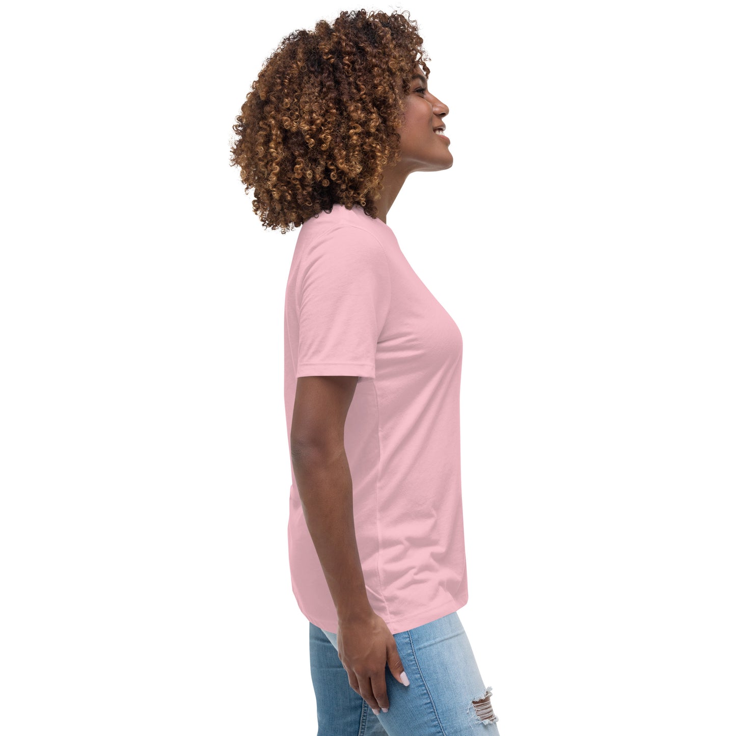 Century 21 Women's Relaxed T-Shirt