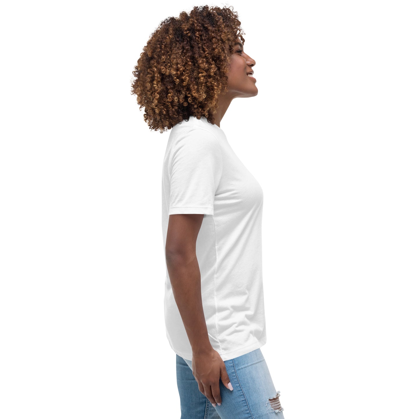 Century 21 Women's Relaxed T-Shirt
