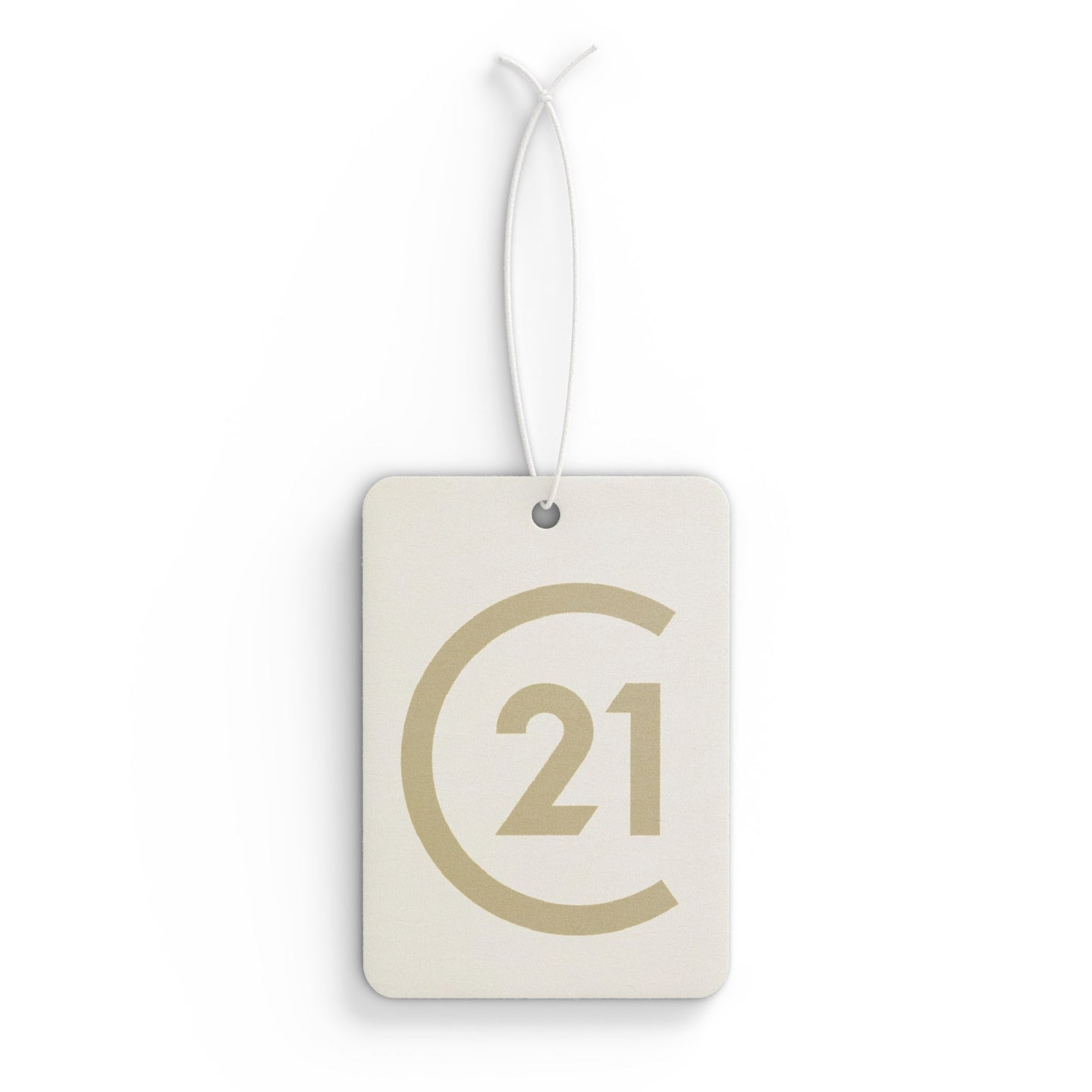 C21 Car Air Freshener