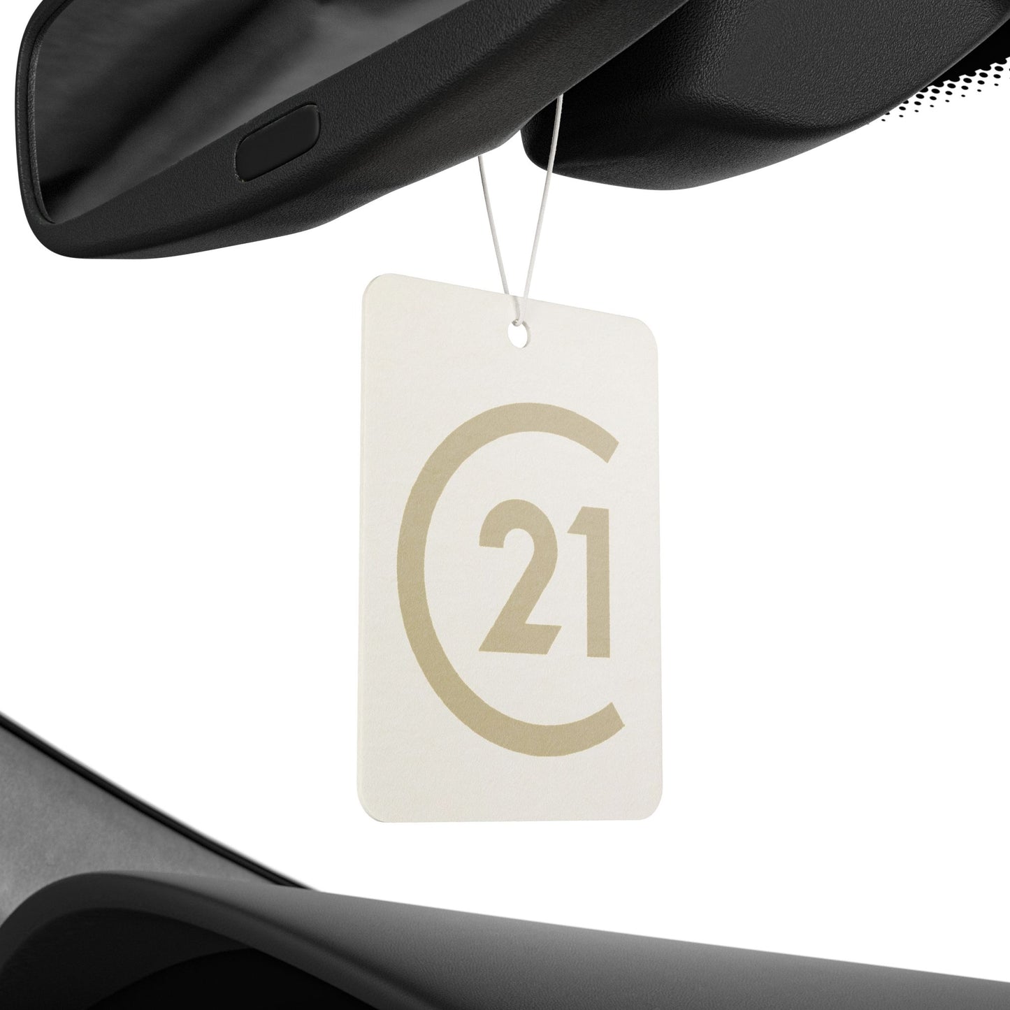 C21 Car Air Freshener