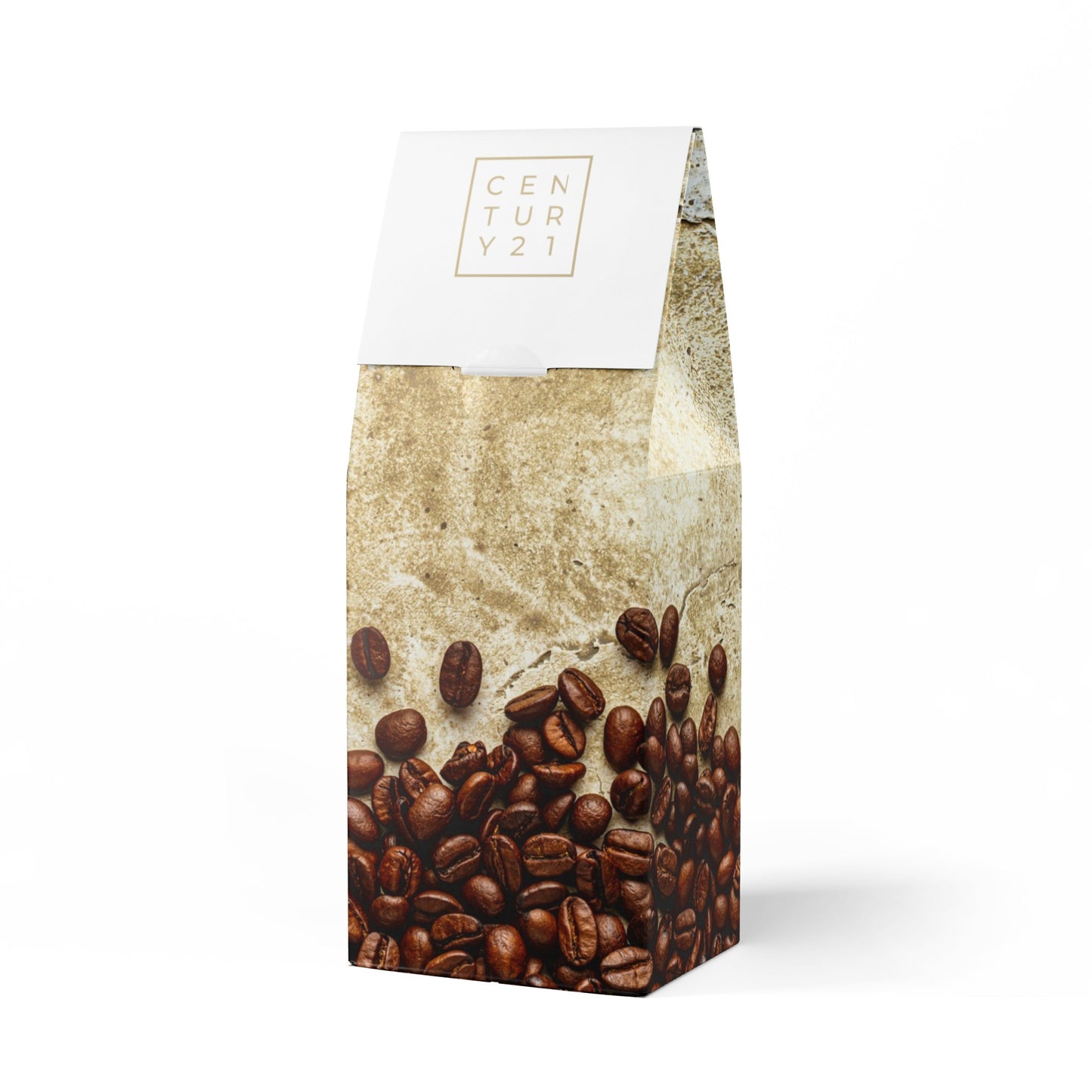 C21 Broken Top Coffee Blend (Medium Roast)