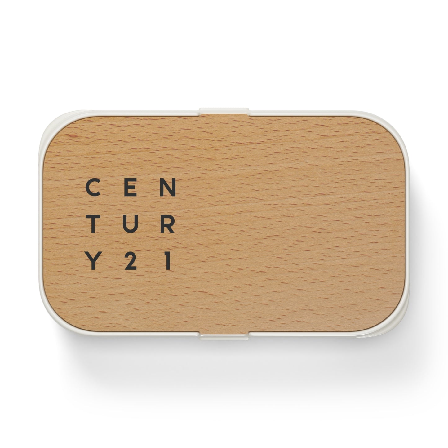 C21 Bento Lunch Box