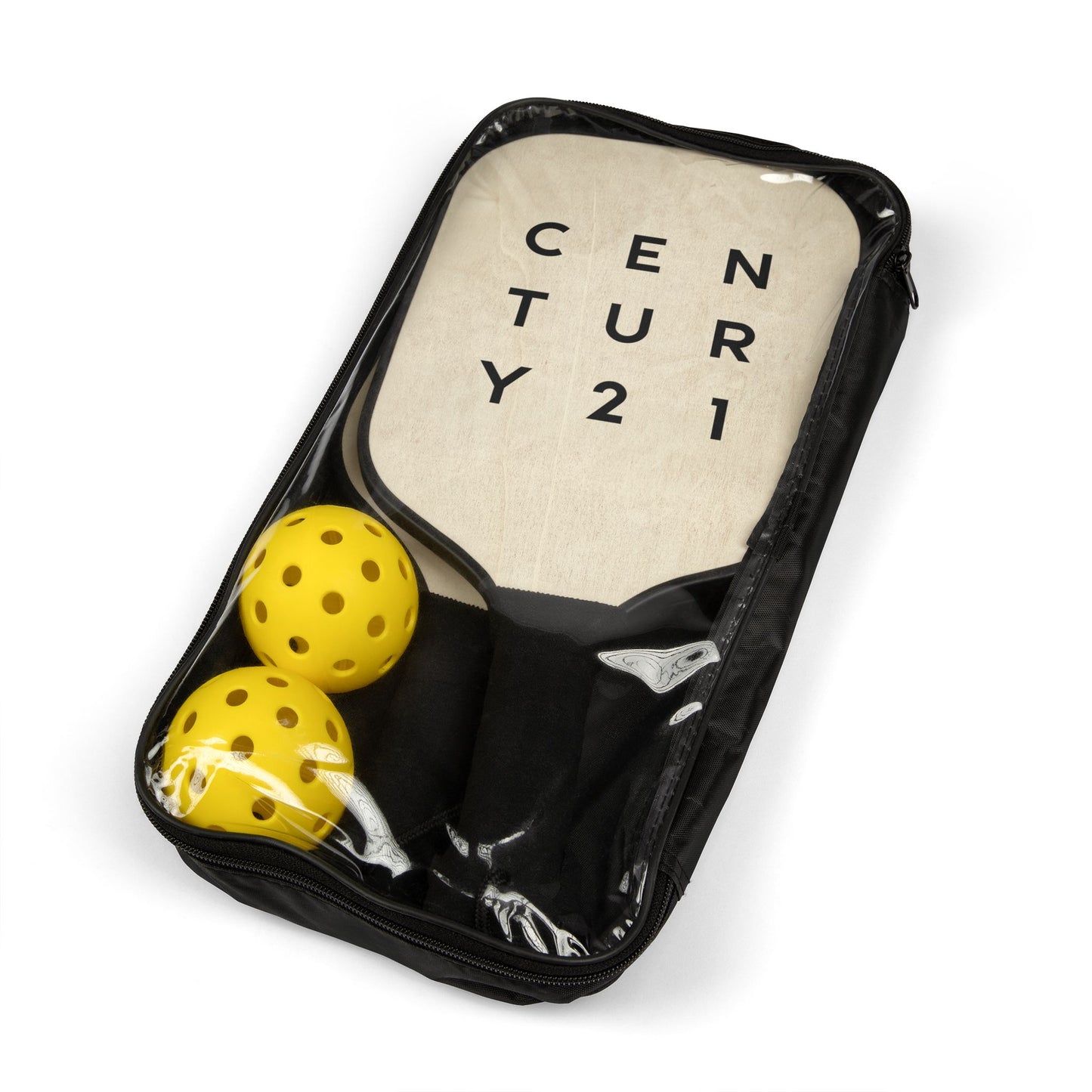 Century 21 Pickleball Kit