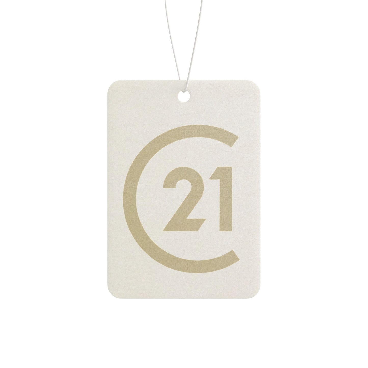 C21 Car Air Freshener