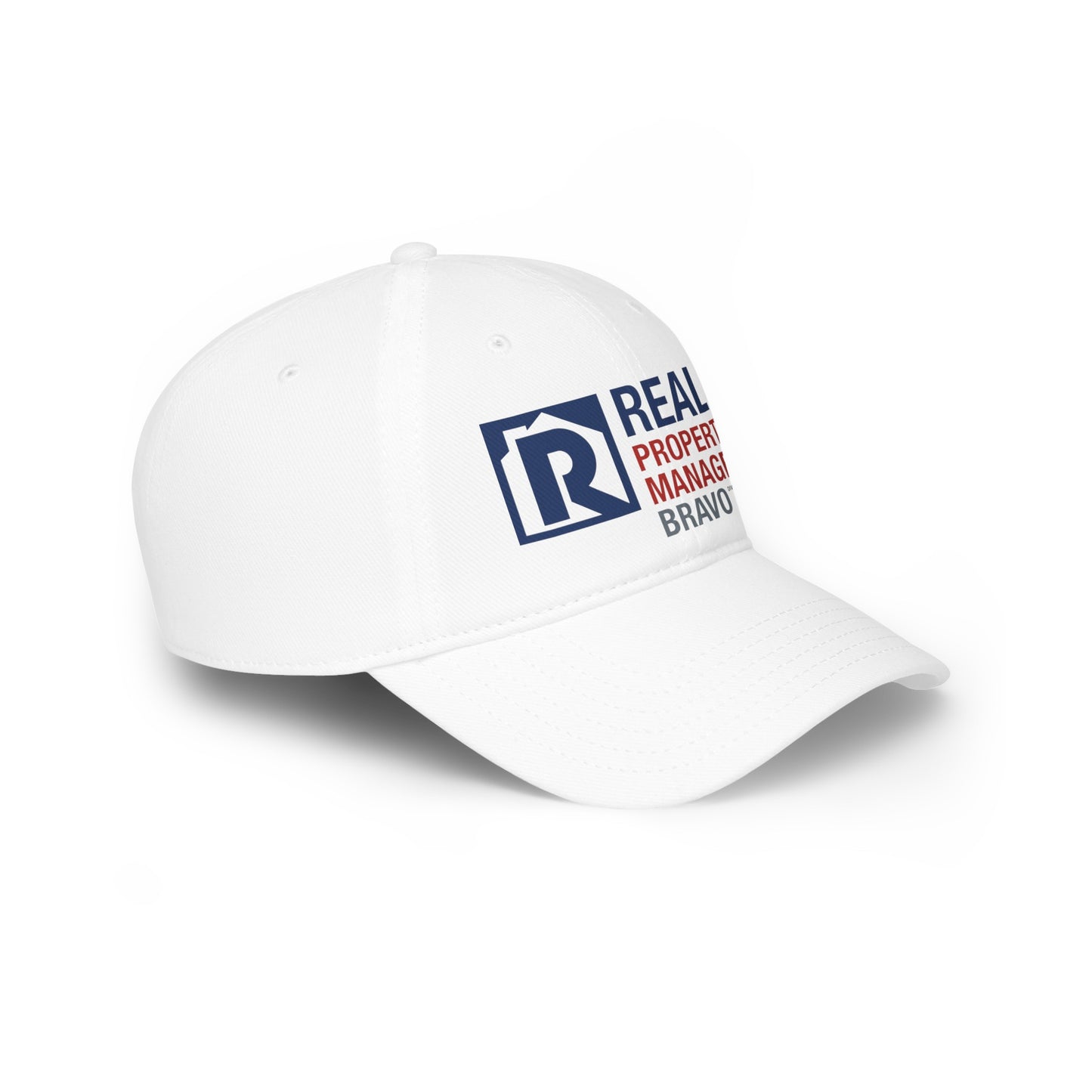 RPM Bravo Baseball Cap