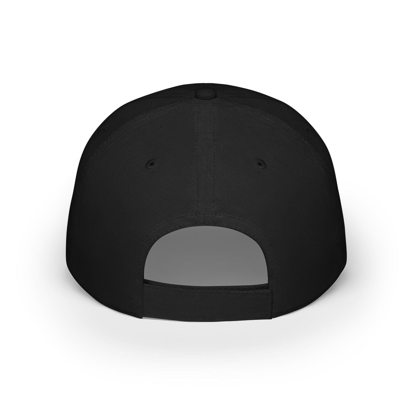 C21 Low Profile Baseball Cap