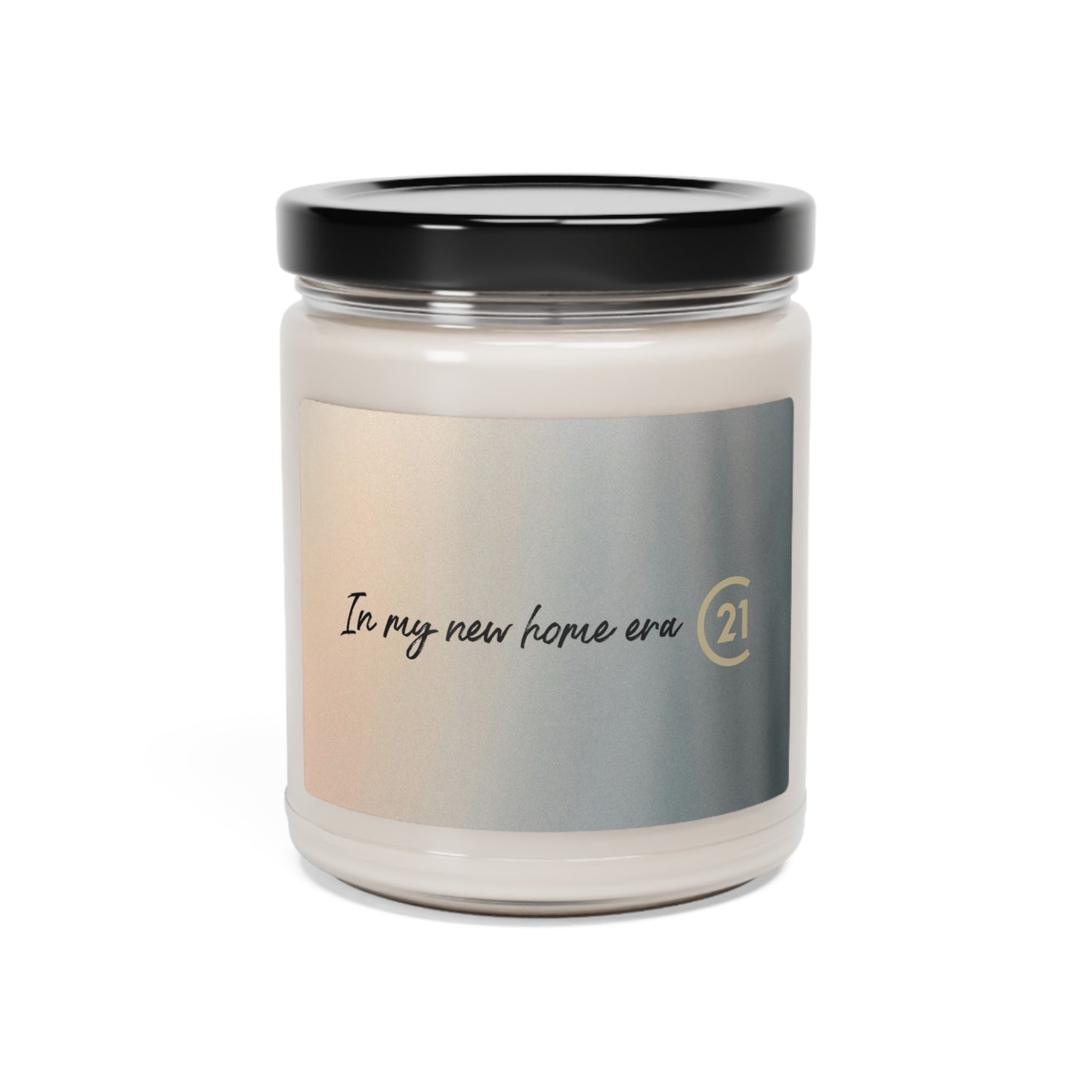 In my new home era -C21 Soy Candle, 9oz