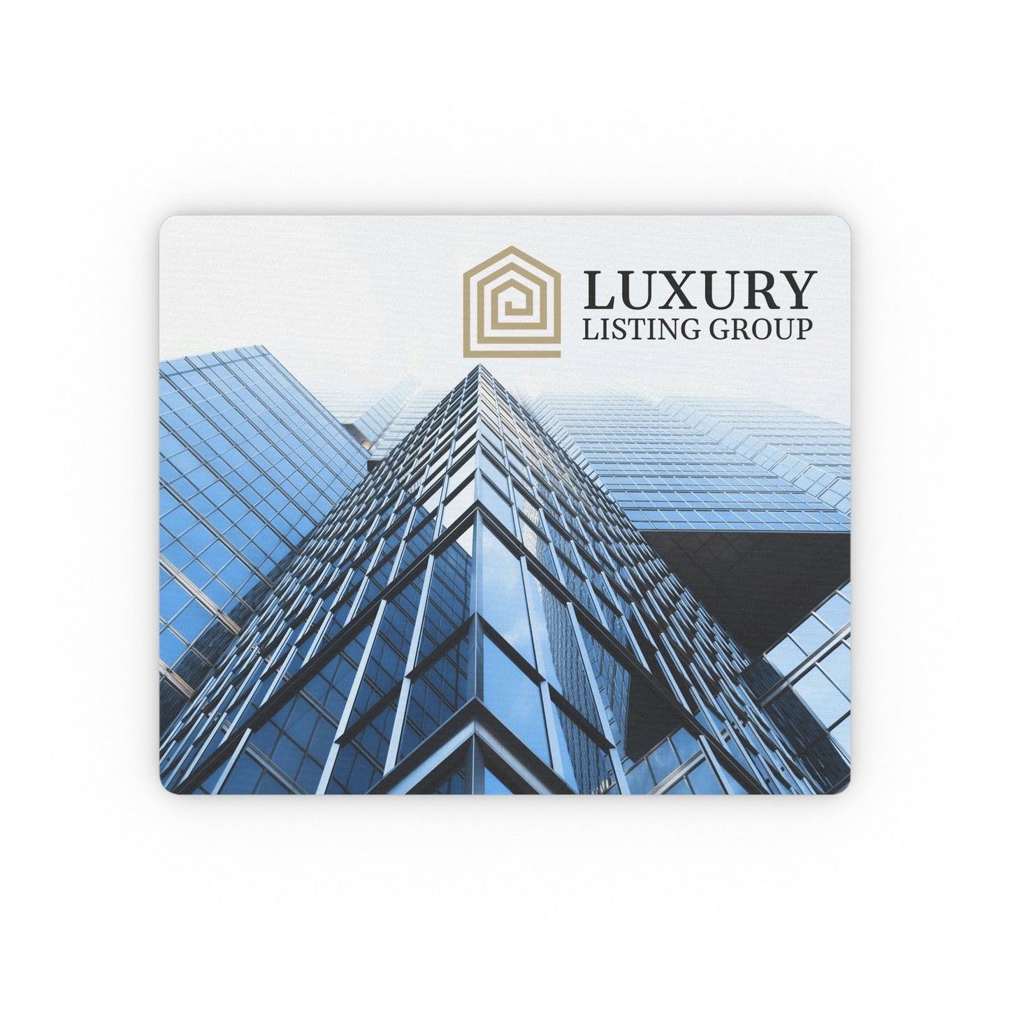 Luxury Listing Group Mouse Pad