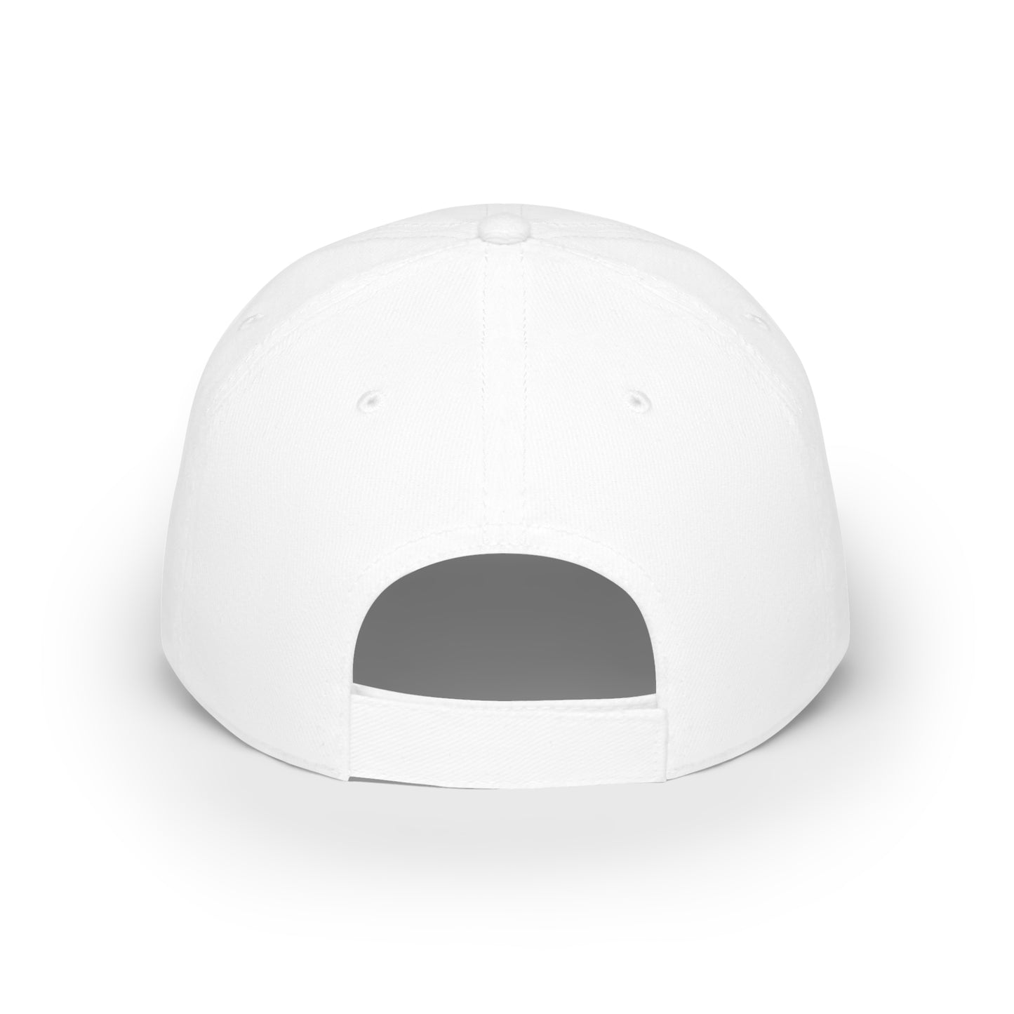 C21 Low Profile Baseball Cap