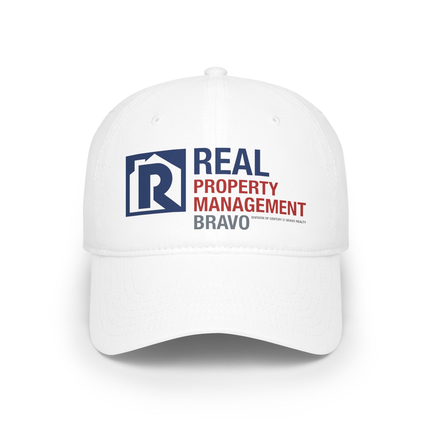 RPM Bravo Baseball Cap