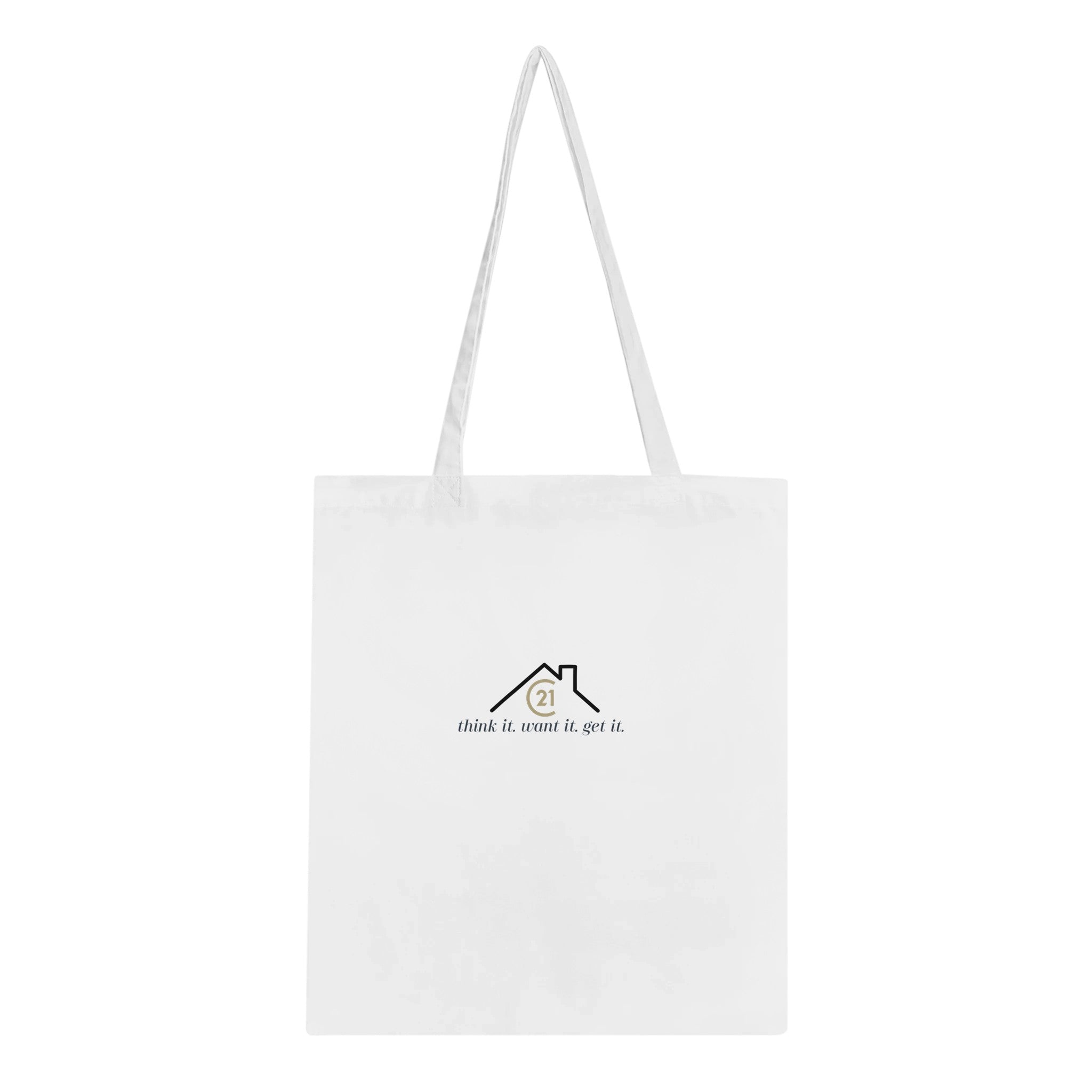 Century shops 21 tote bags