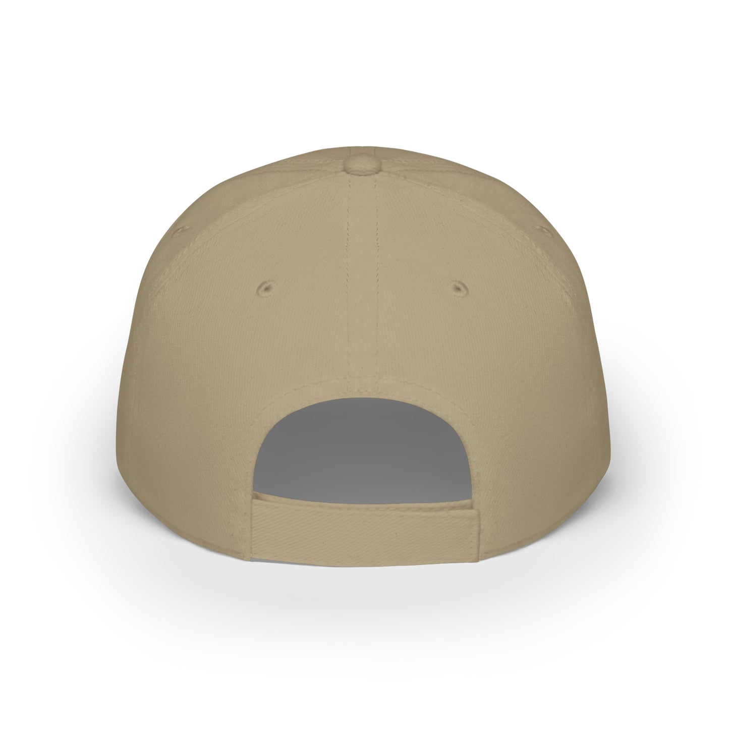 C21 Low Profile Baseball Cap