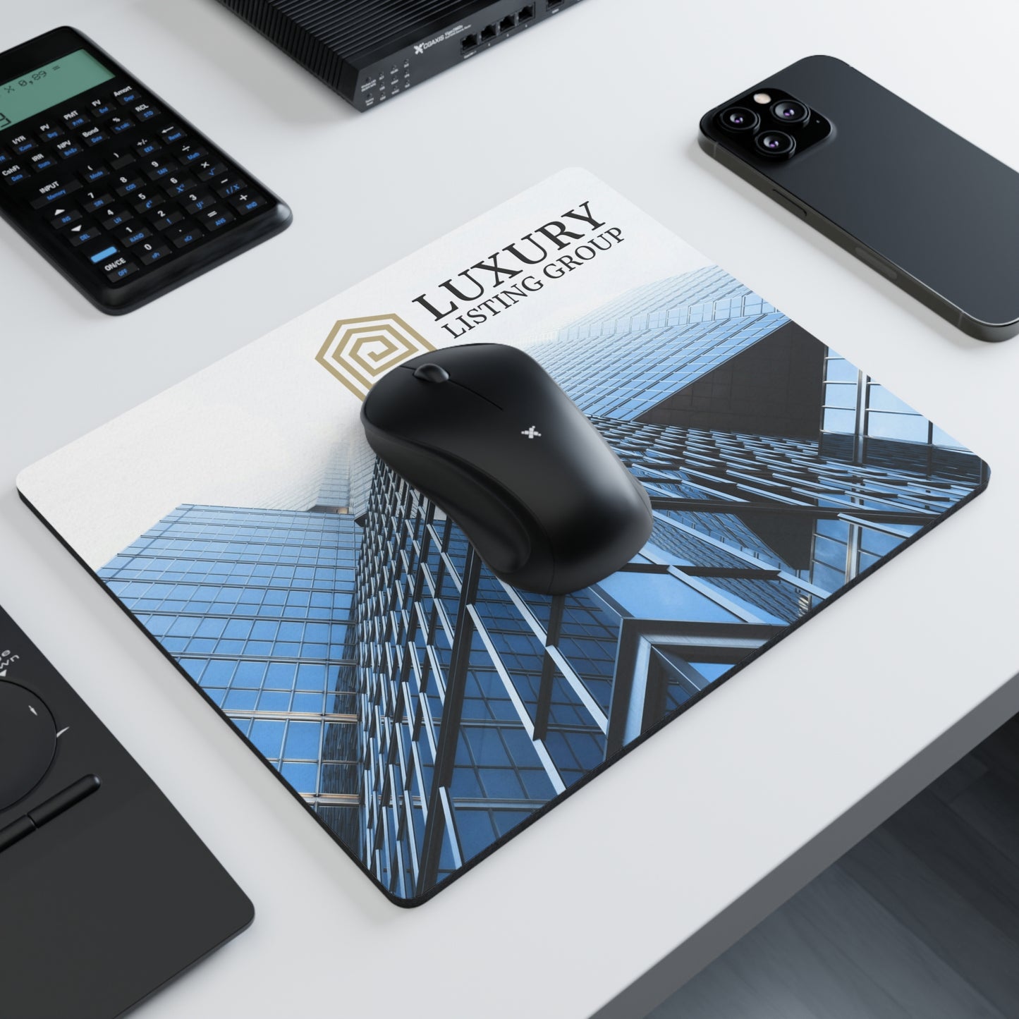 Luxury Listing Group Mouse Pad