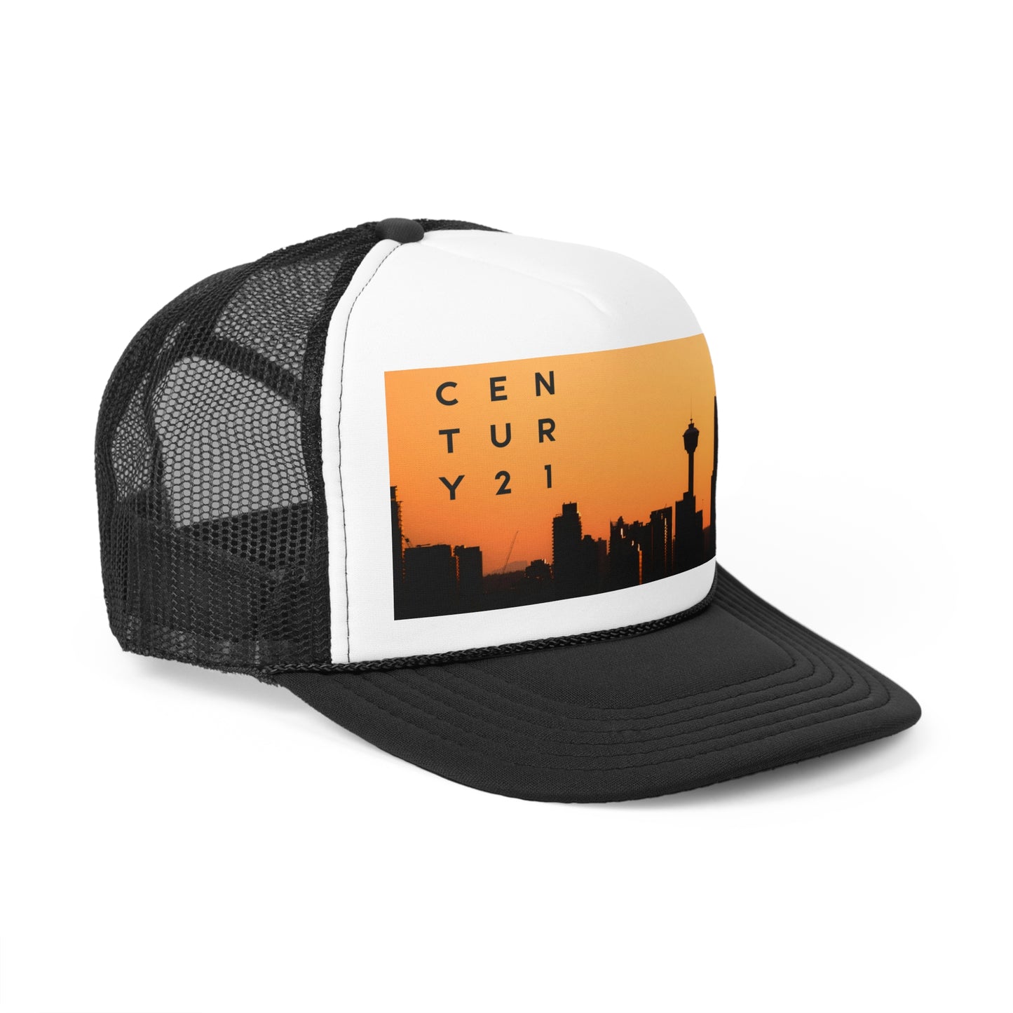 Calgary Skyline hat